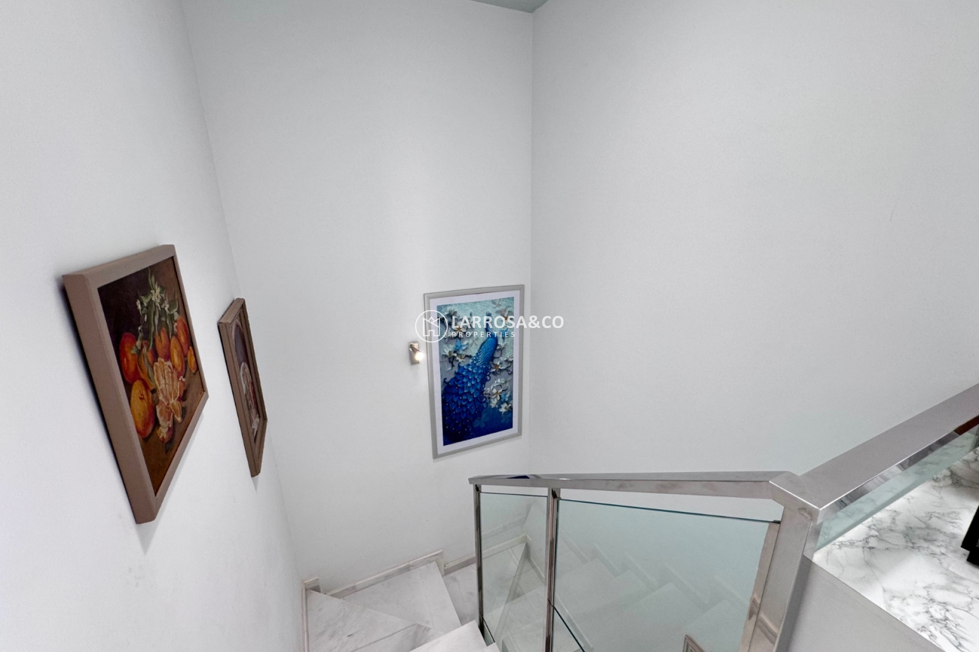 Reventa - Adosado - Cabo Roig - Costa blanca