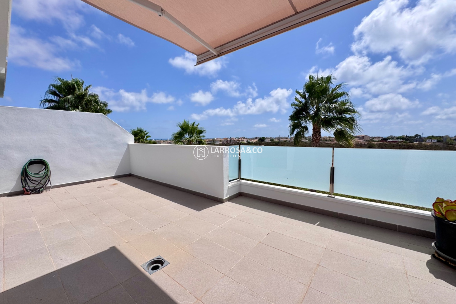 Reventa - Adosado - Cabo Roig - Costa blanca