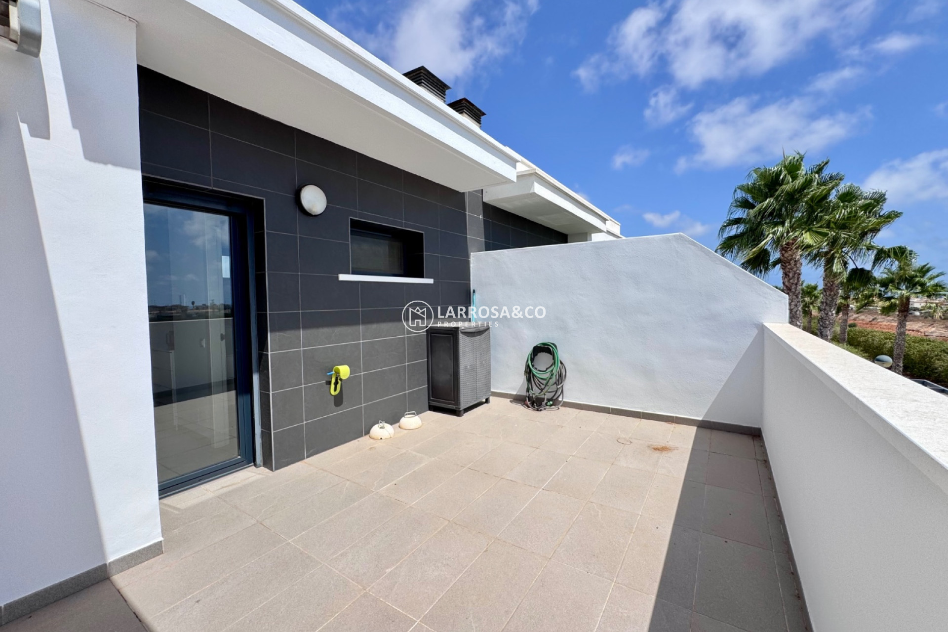 Reventa - Adosado - Cabo Roig - Costa blanca