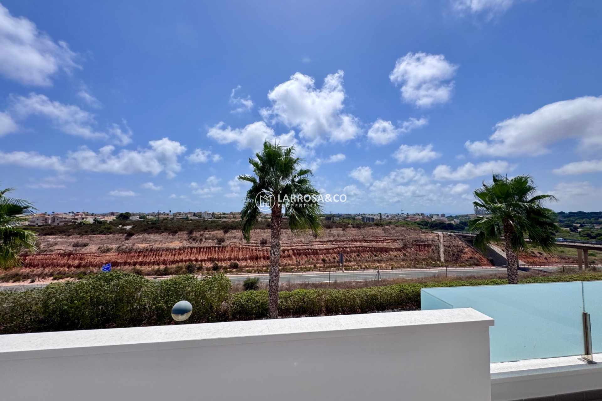Reventa - Adosado - Cabo Roig - Costa blanca
