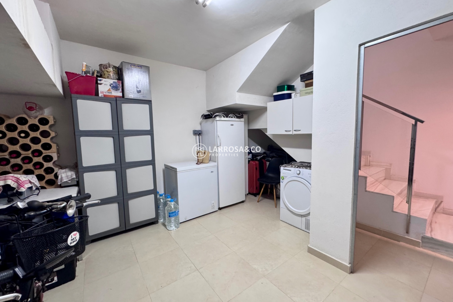 Reventa - Adosado - Cabo Roig - Costa blanca