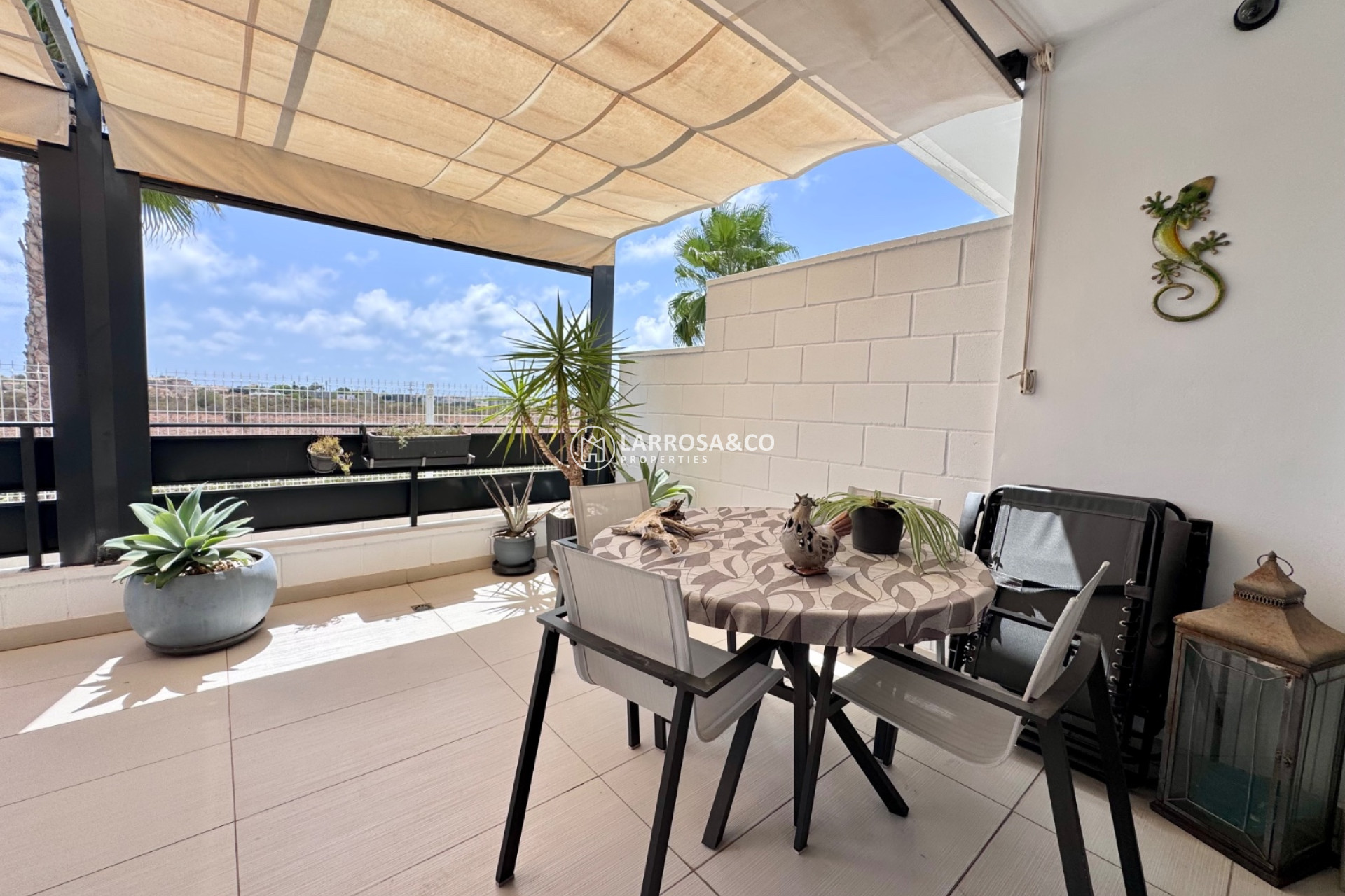 Reventa - Adosado - Cabo Roig - Costa blanca
