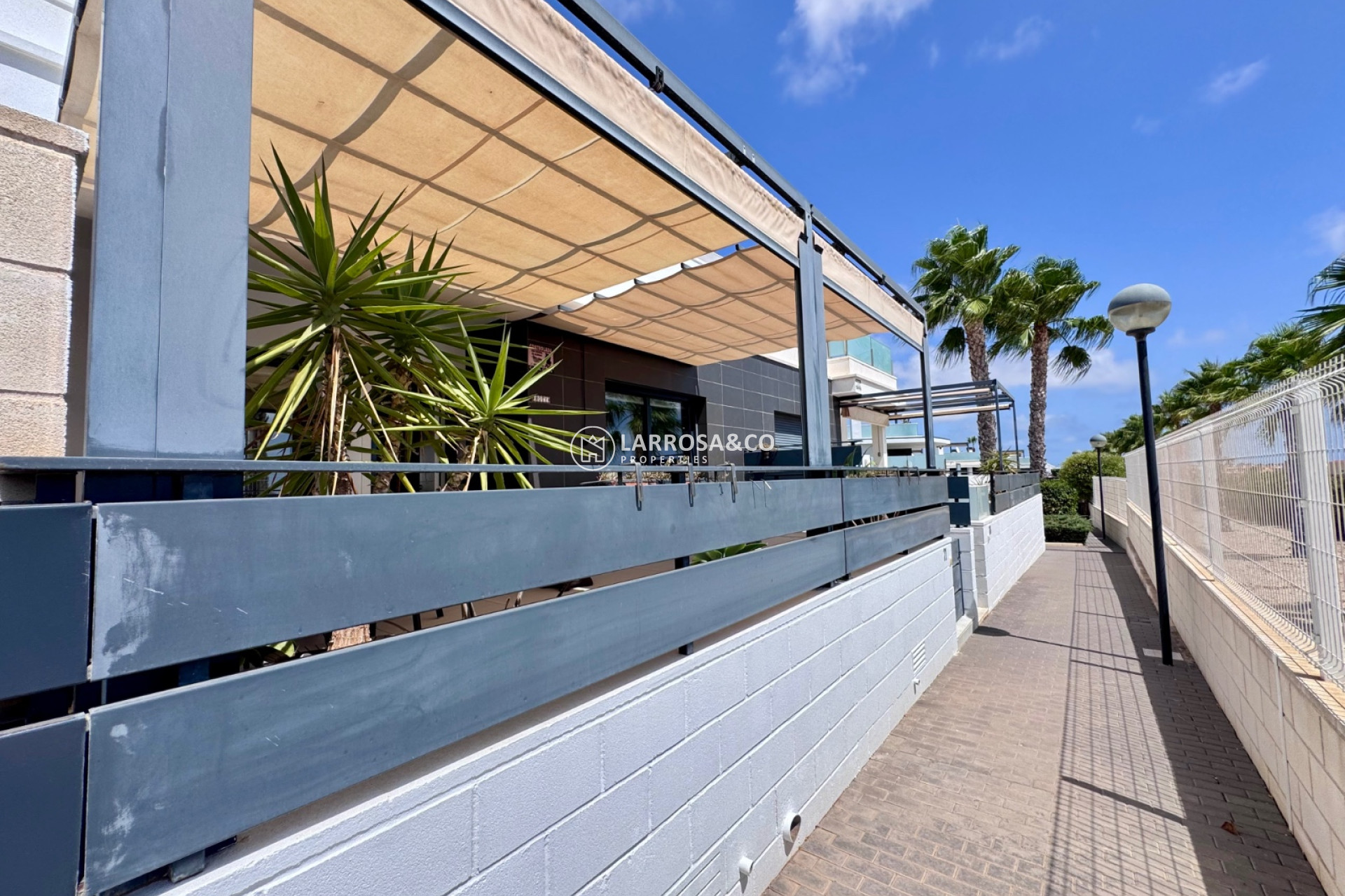 Reventa - Adosado - Cabo Roig - Costa blanca