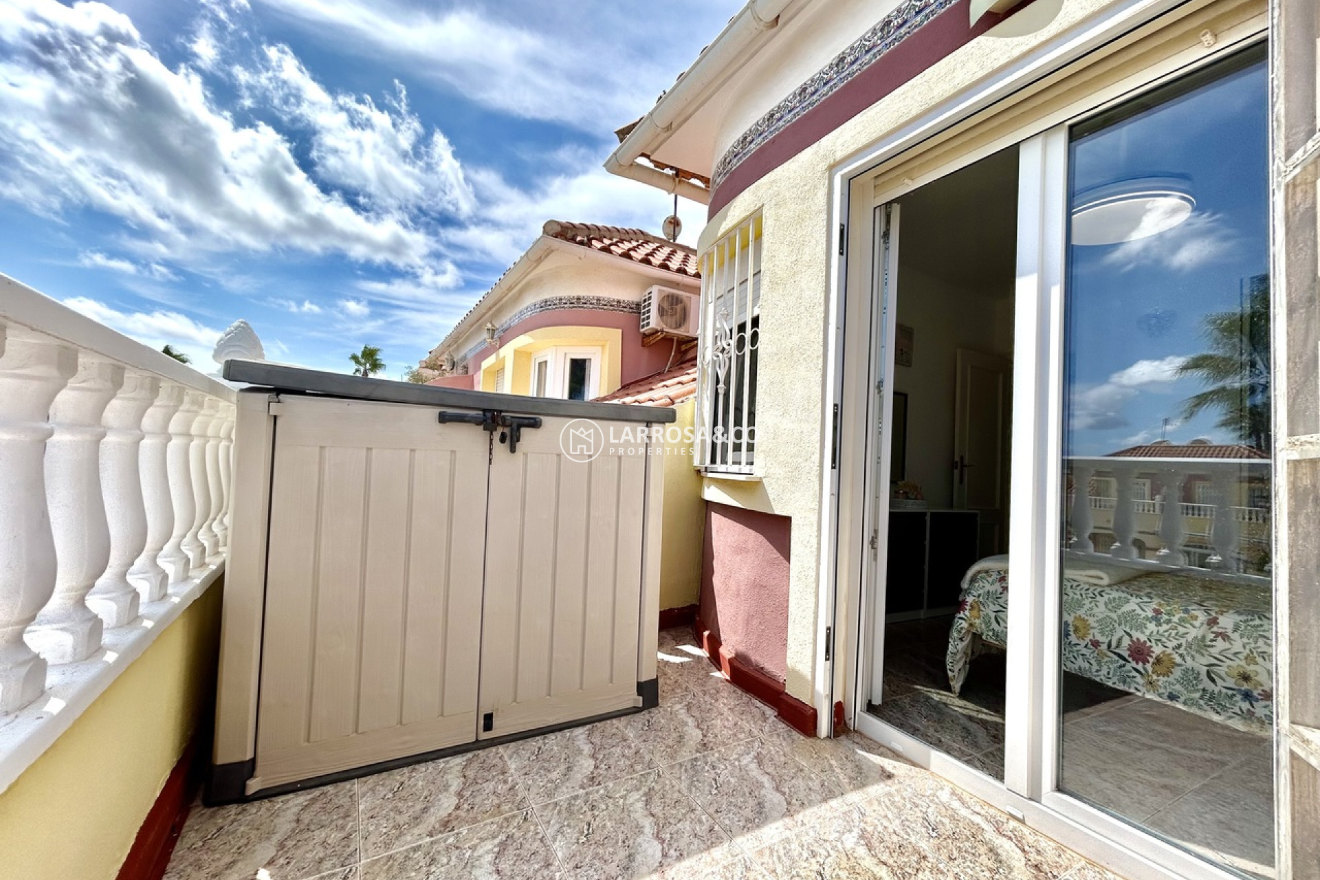 Reventa - Adosado - Cabo Roig - Costa blanca