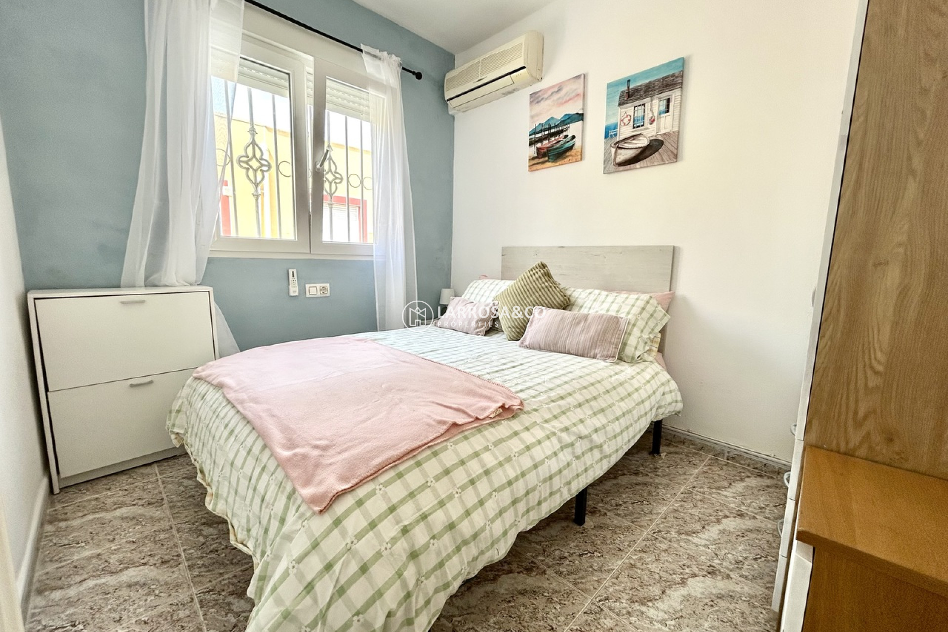Reventa - Adosado - Cabo Roig - Costa blanca