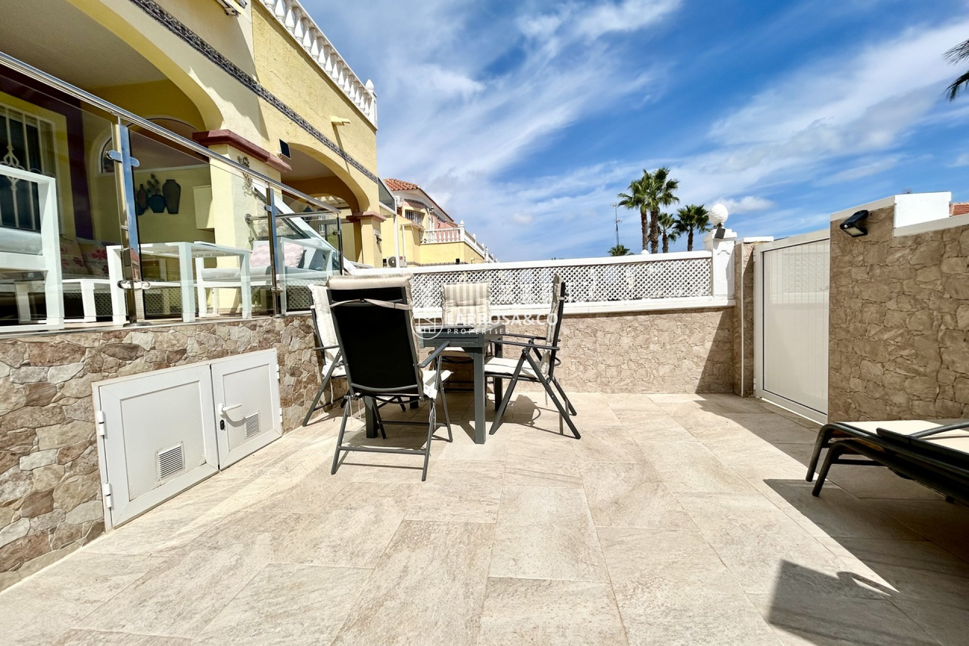 Reventa - Adosado - Cabo Roig - Costa blanca