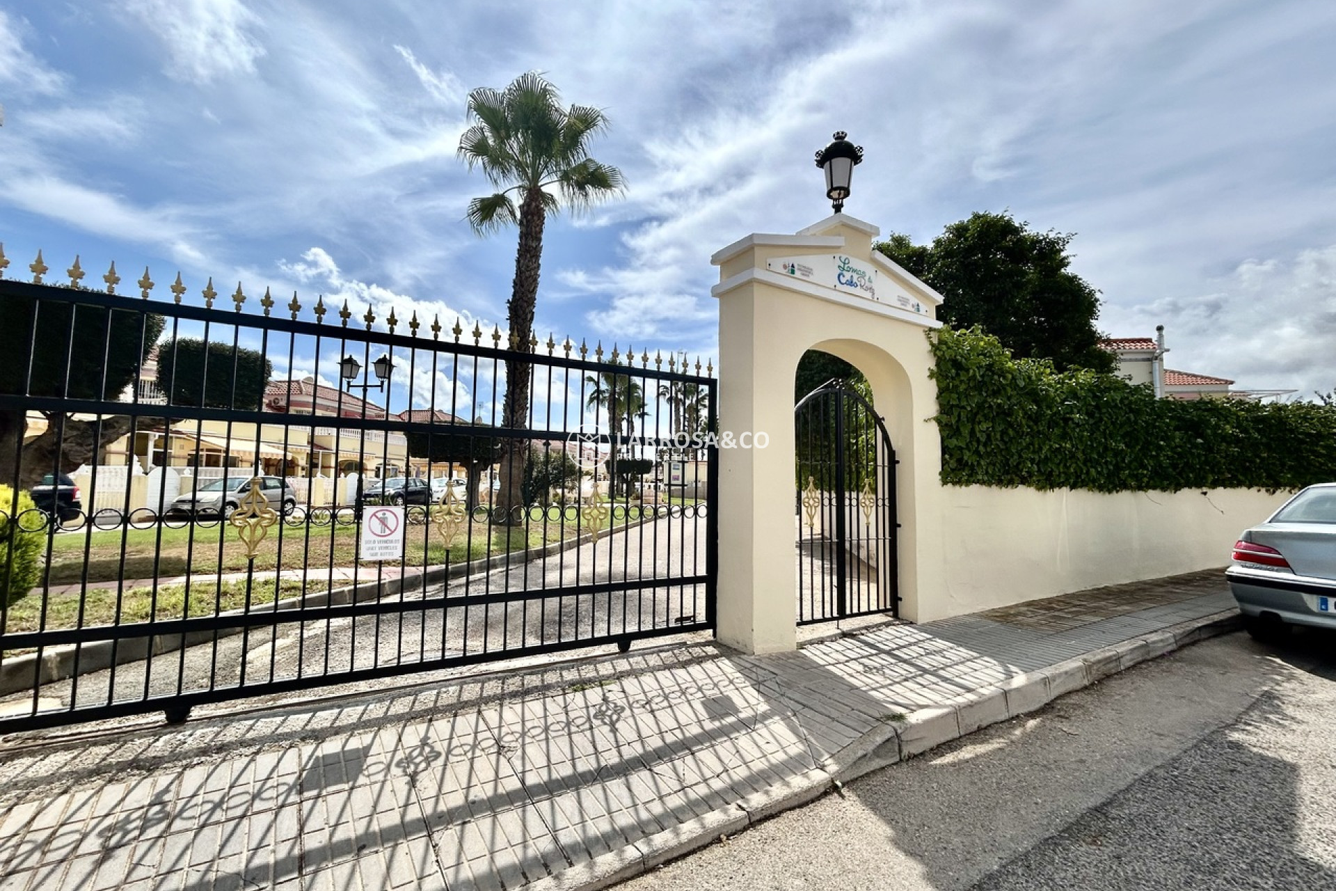 Reventa - Adosado - Cabo Roig - Costa blanca