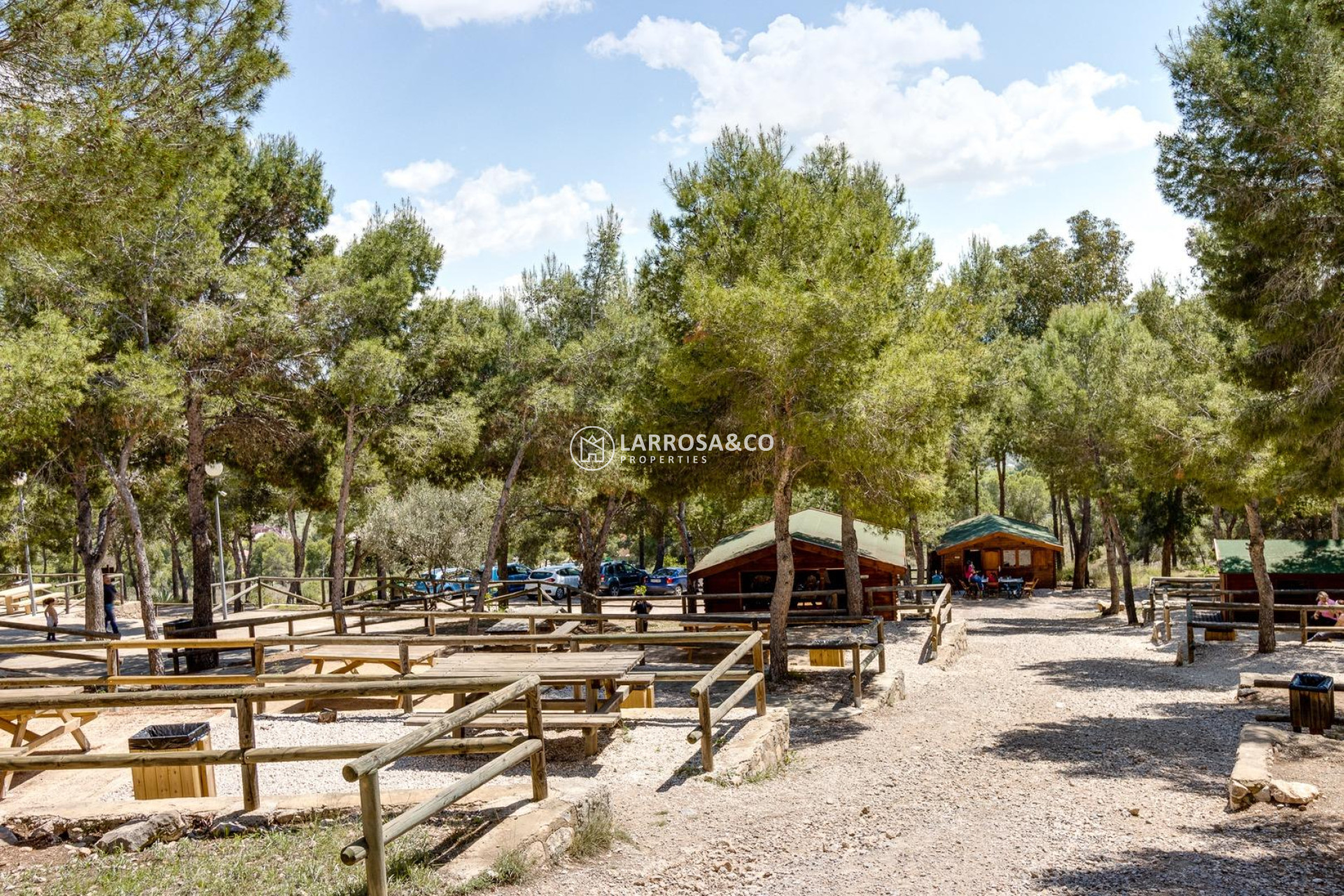 Reventa - Adosado - Callosa de Segura - C- FILARMONICA