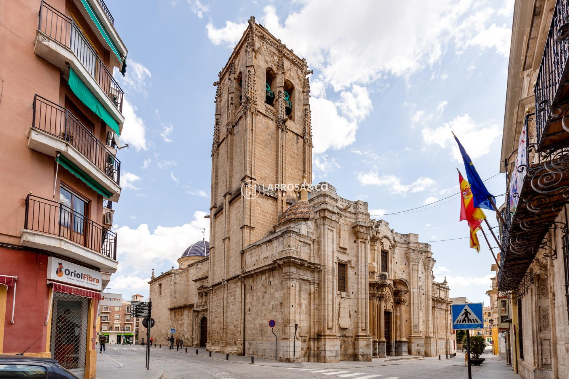 Reventa - Adosado - Callosa de Segura - C- FILARMONICA