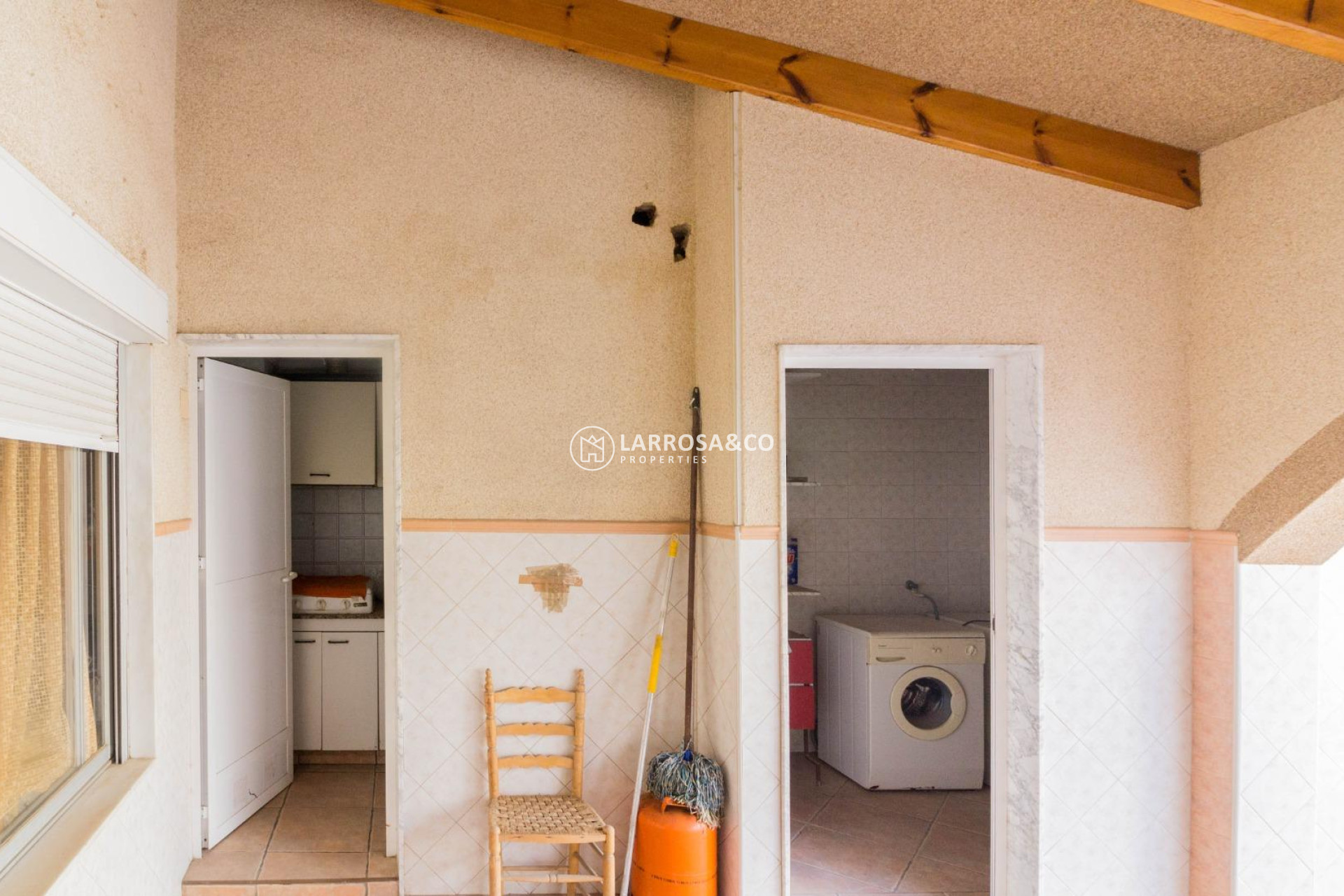 Reventa - Adosado - Callosa de Segura - CALLOSA