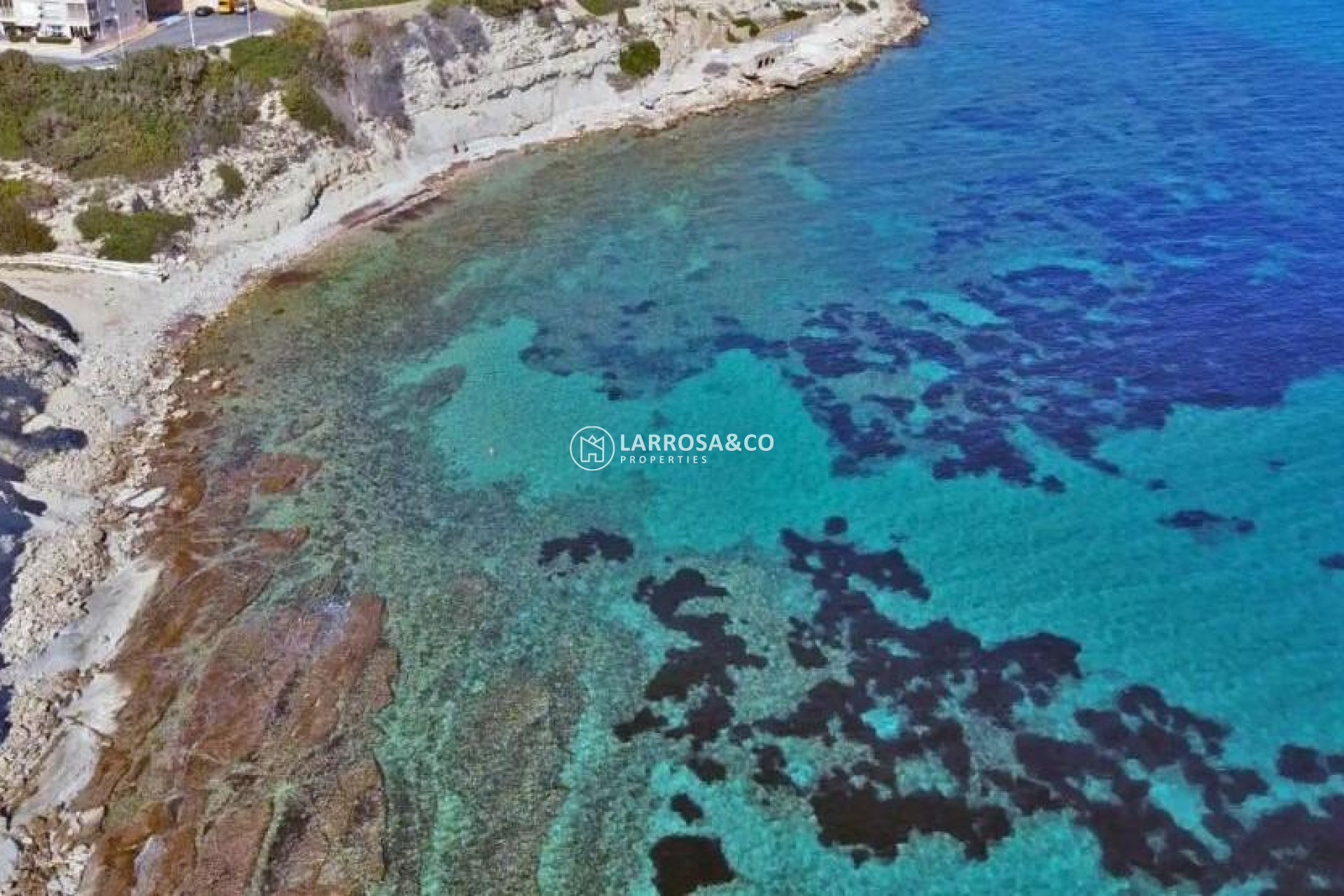 Reventa - Adosado - Calpe - Manzanera