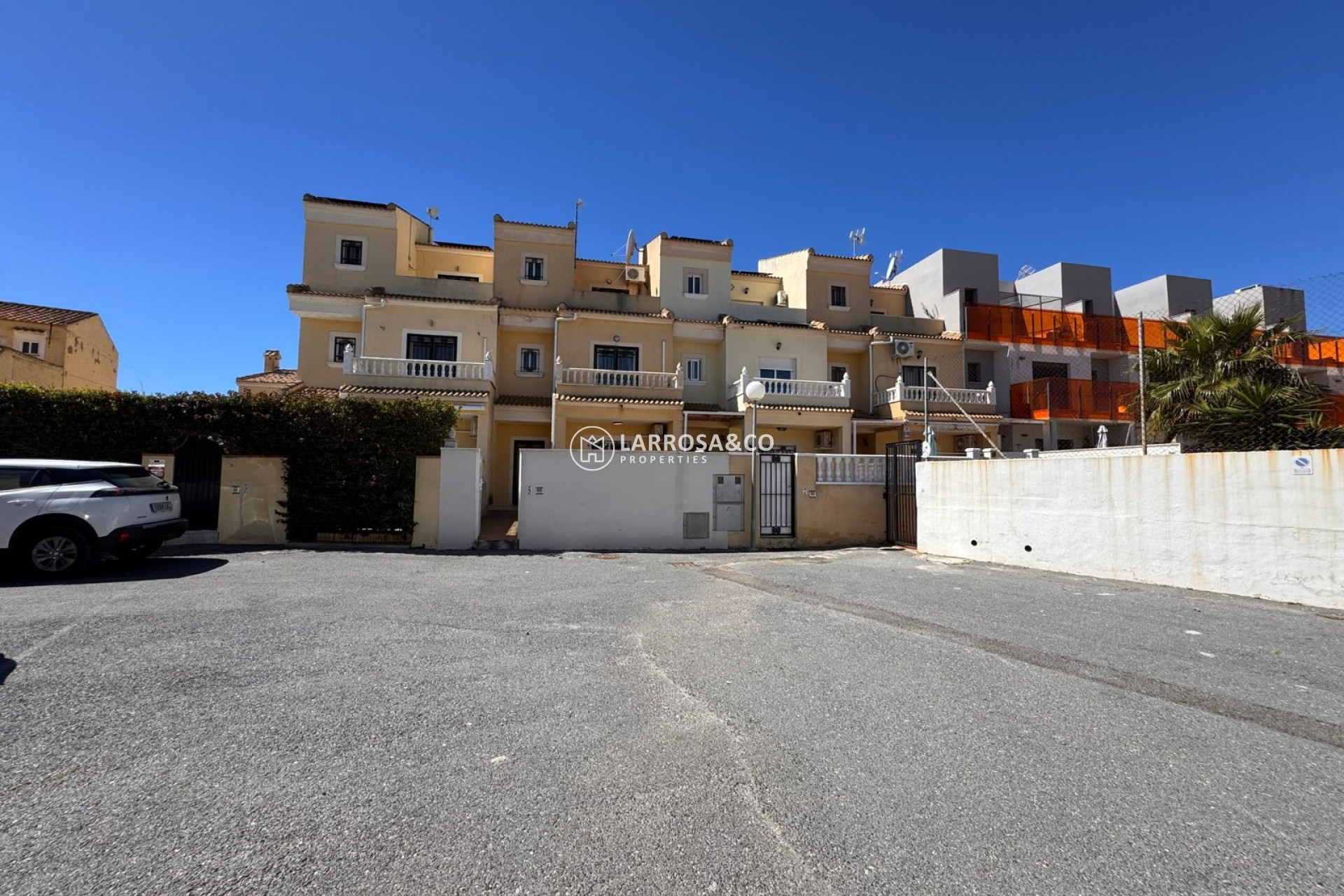 Reventa - Adosado - Campoamor - Costa Blanca