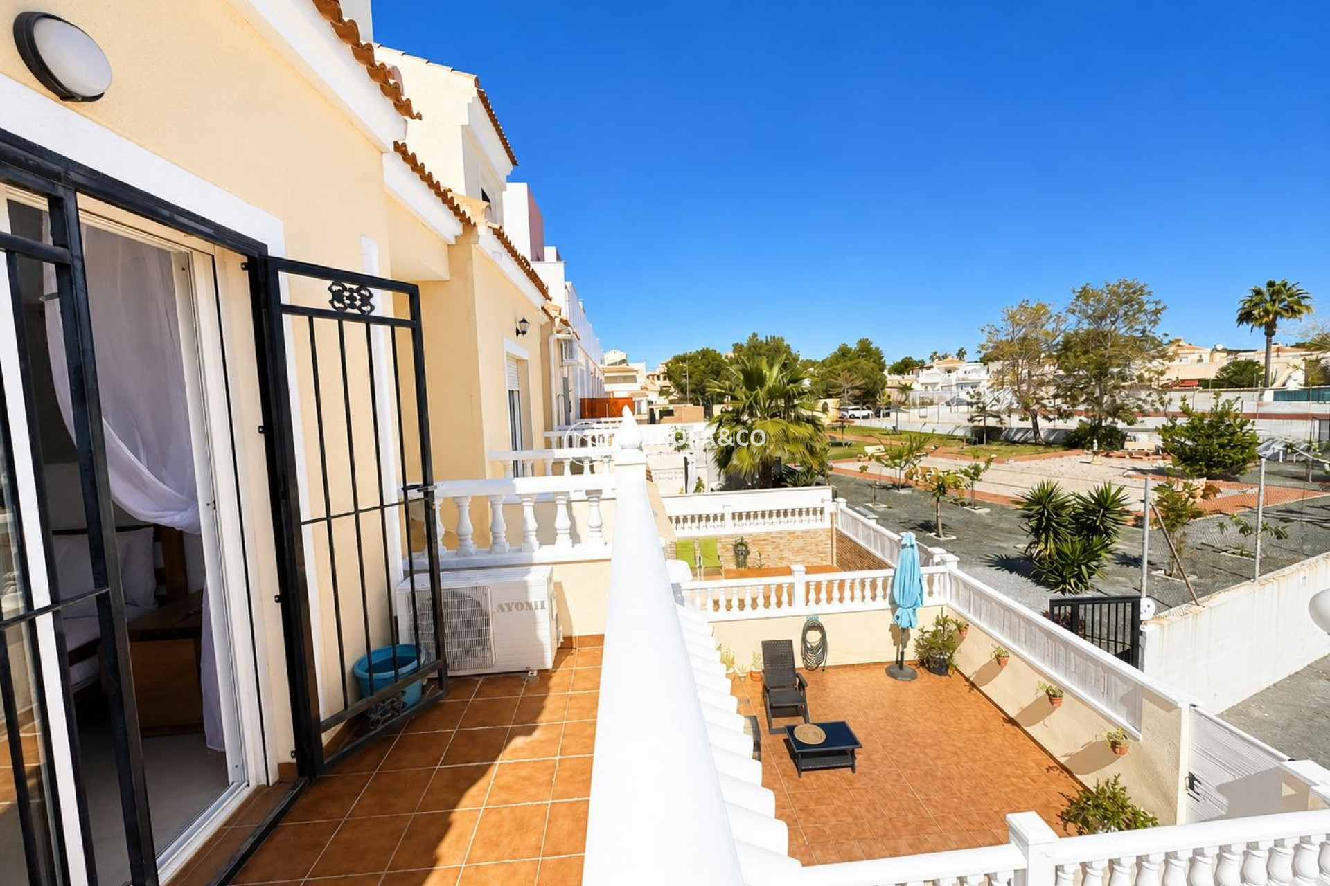Reventa - Adosado - Campoamor - Costa Blanca
