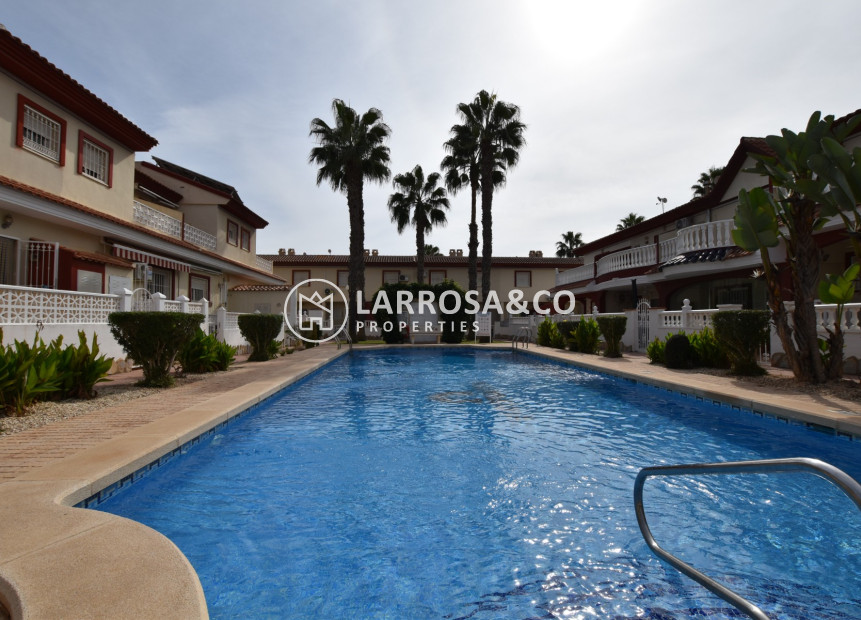 Reventa - Adosado - Ciudad Quesada - Costa Blanca