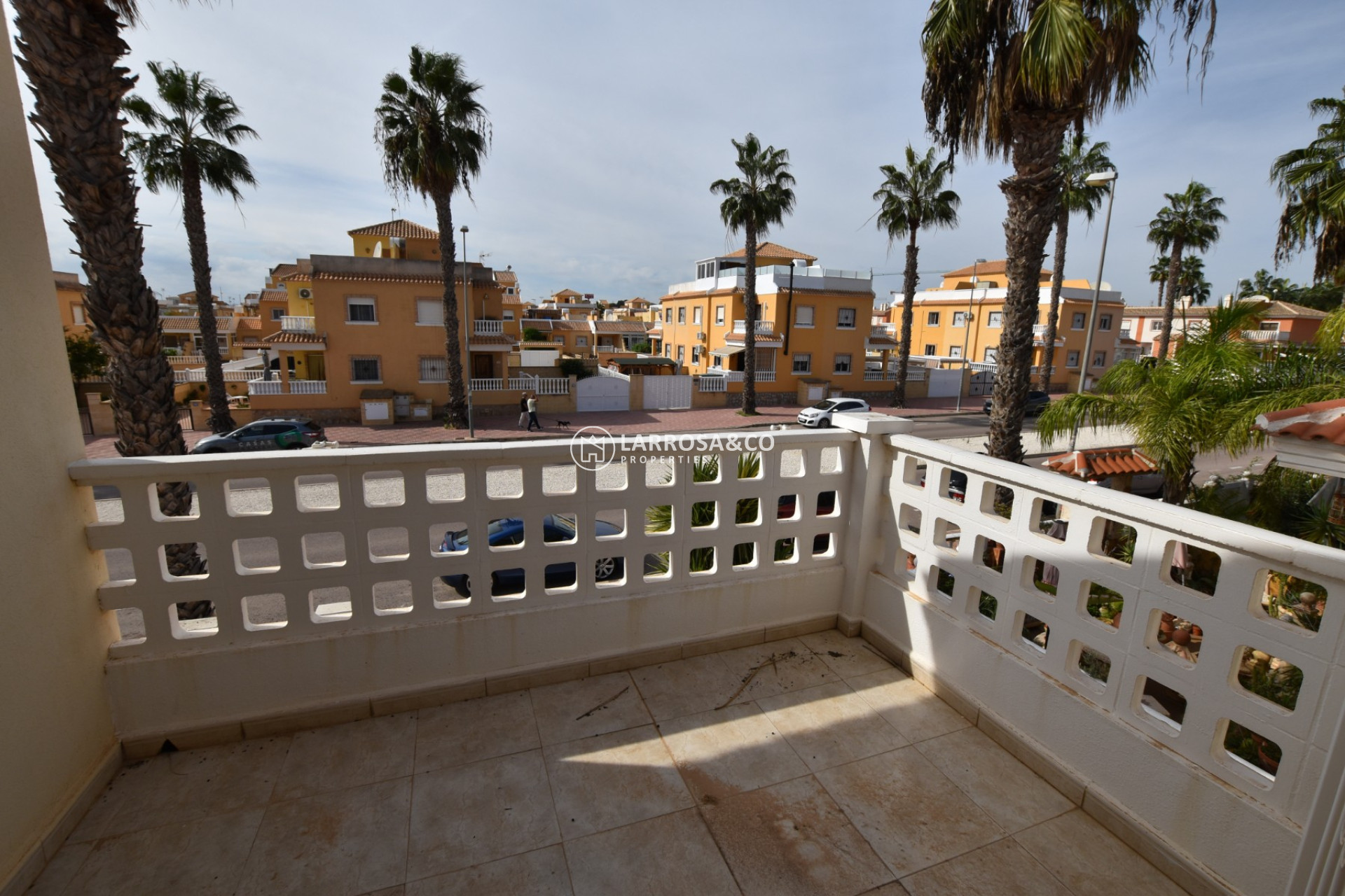 Reventa - Adosado - Ciudad Quesada - Costa Blanca