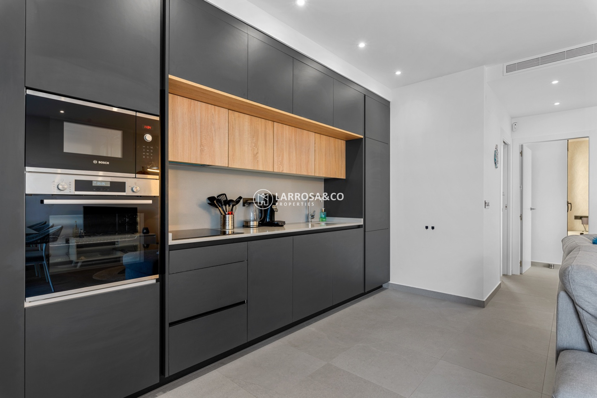 Reventa - Adosado - Ciudad Quesada - Costa Blanca