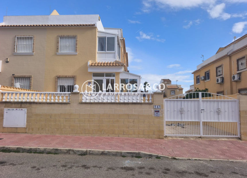Reventa - Adosado - Ciudad Quesada - Costa Blanca