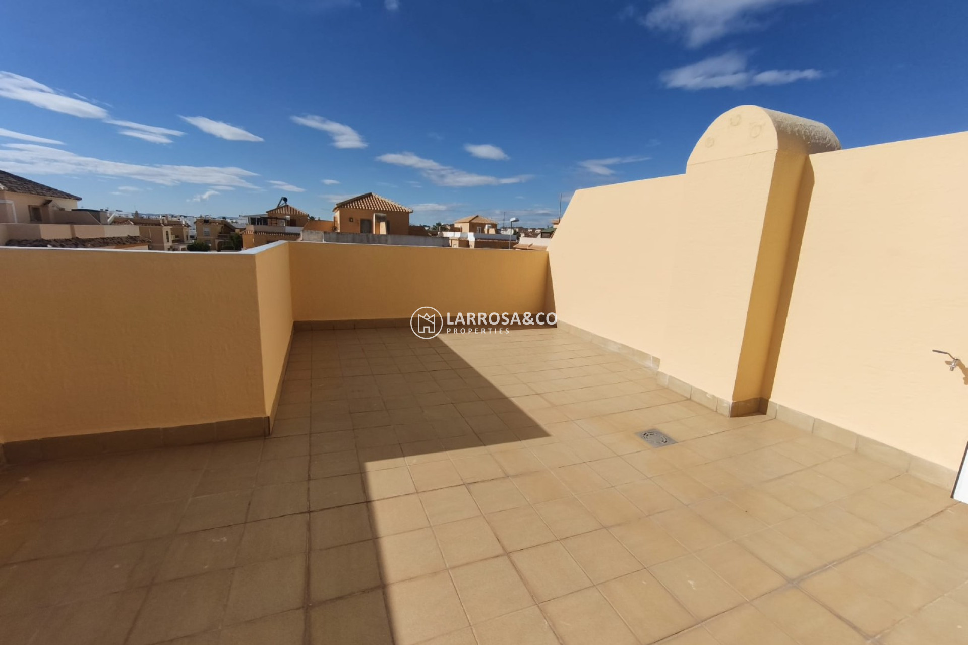 Reventa - Adosado - Ciudad Quesada - Costa Blanca