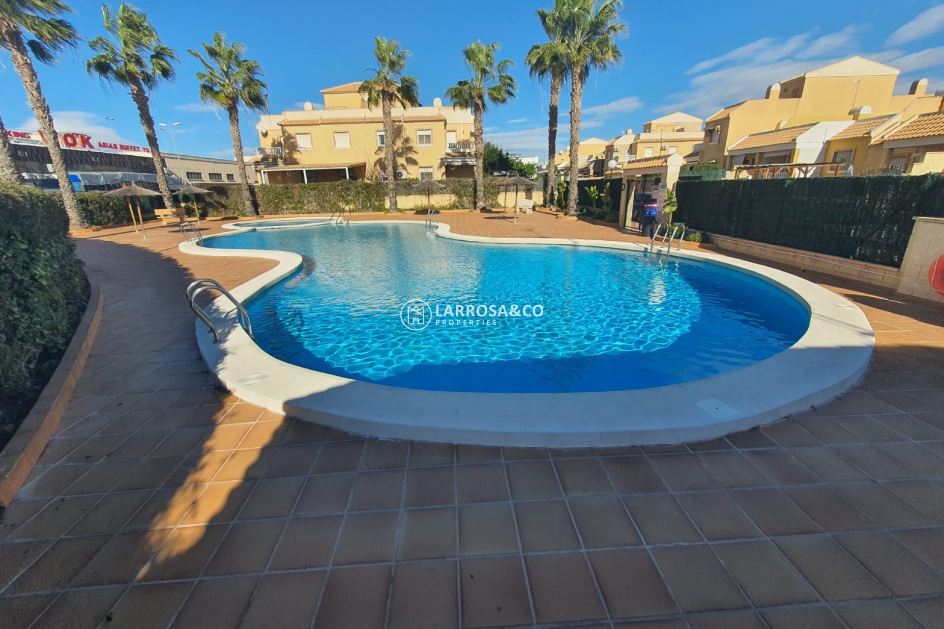 Reventa - Adosado - Ciudad Quesada - Costa Blanca