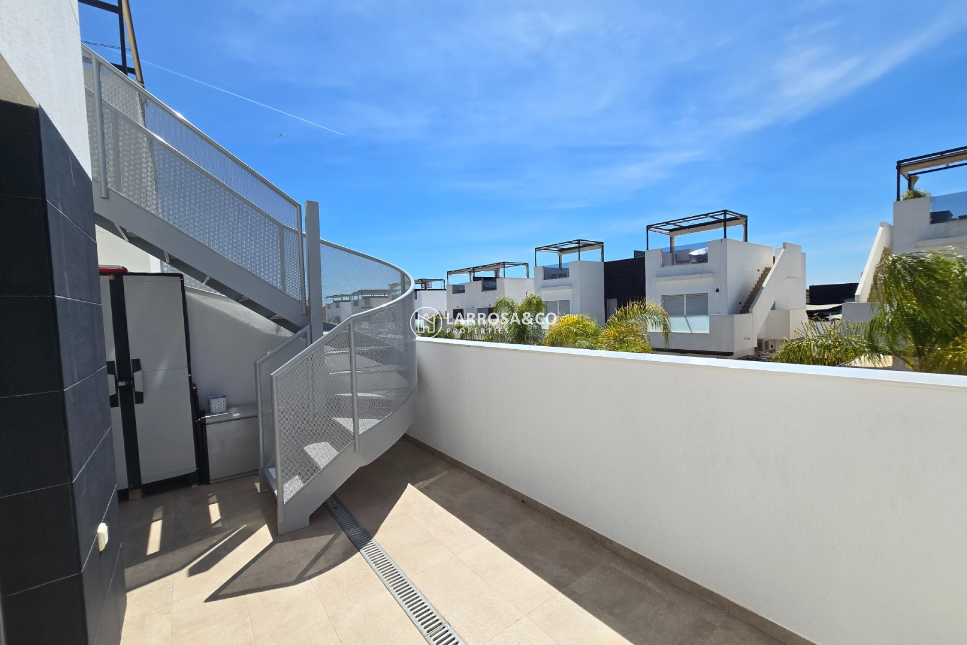 Reventa - Adosado - Ciudad Quesada - Costa Blanca