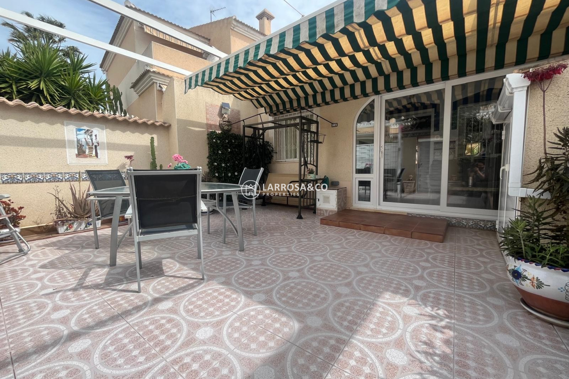 Reventa - Adosado - Ciudad Quesada - Costa Blanca