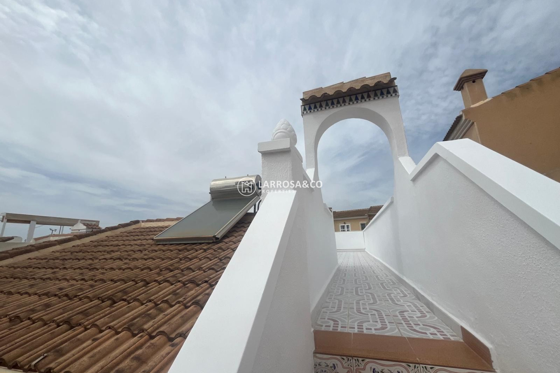 Reventa - Adosado - Ciudad Quesada - Costa Blanca