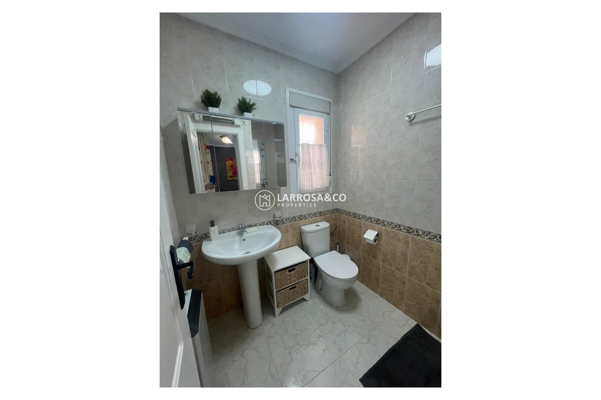 Reventa - Adosado - Ciudad Quesada - Costa Blanca