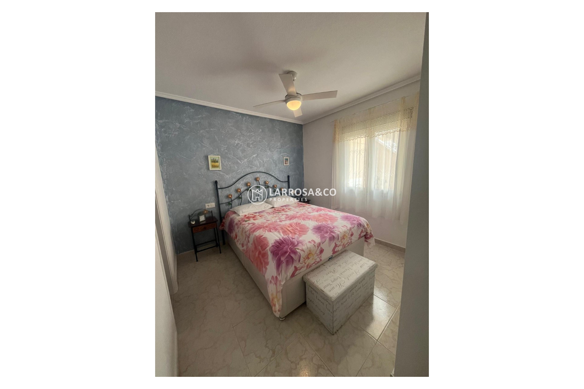 Reventa - Adosado - Ciudad Quesada - Costa Blanca