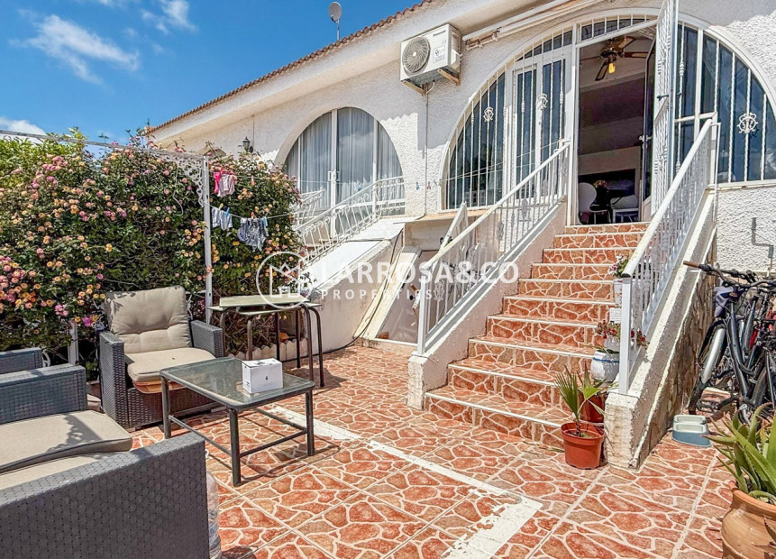 Reventa - Adosado - Ciudad Quesada - Costa Blanca