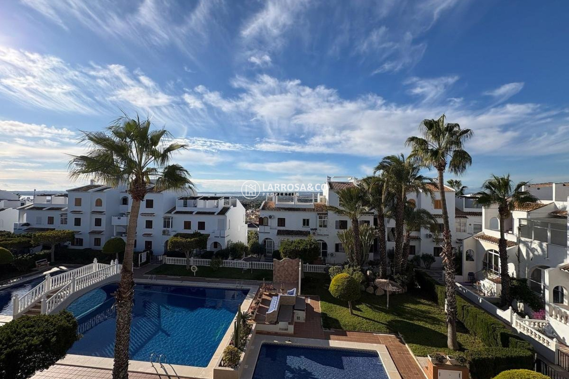 Reventa - Adosado - Ciudad Quesada - Costa Blanca