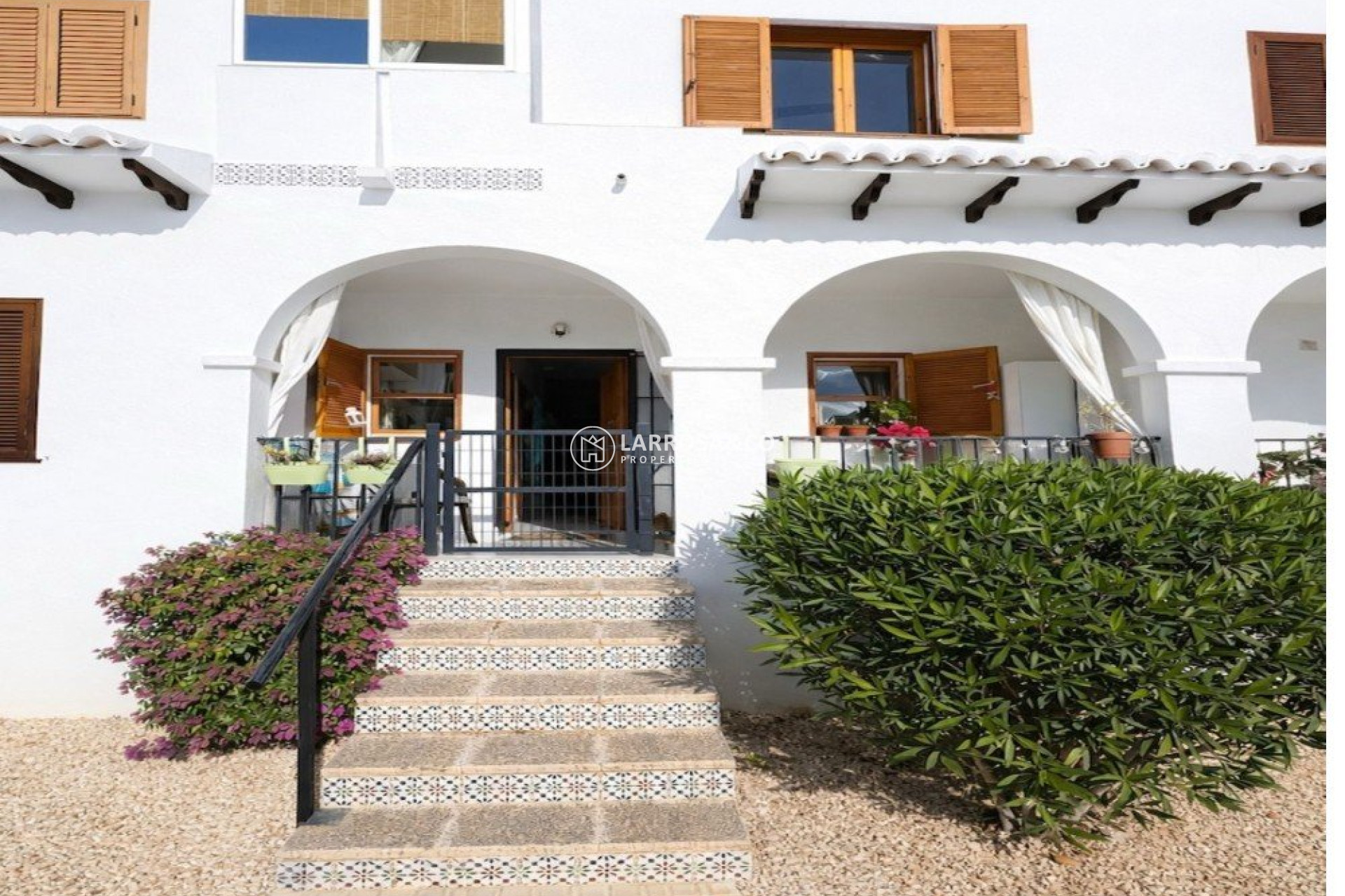 Reventa - Adosado - Ciudad Quesada - Costa Blanca