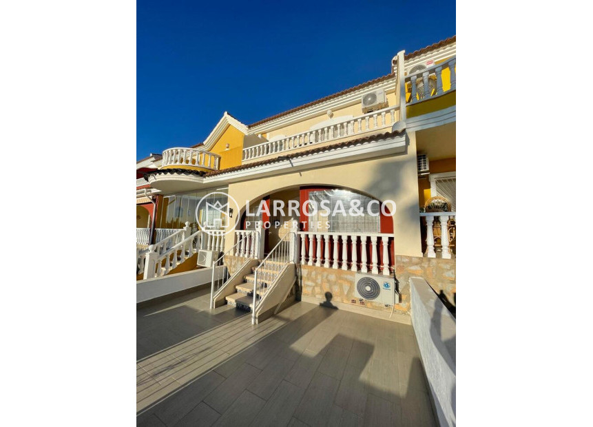 Reventa - Adosado - Ciudad Quesada - Costa Blanca