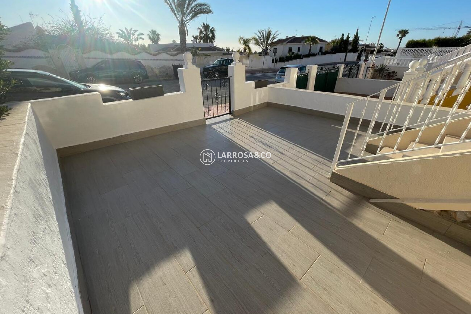 Reventa - Adosado - Ciudad Quesada - Costa Blanca