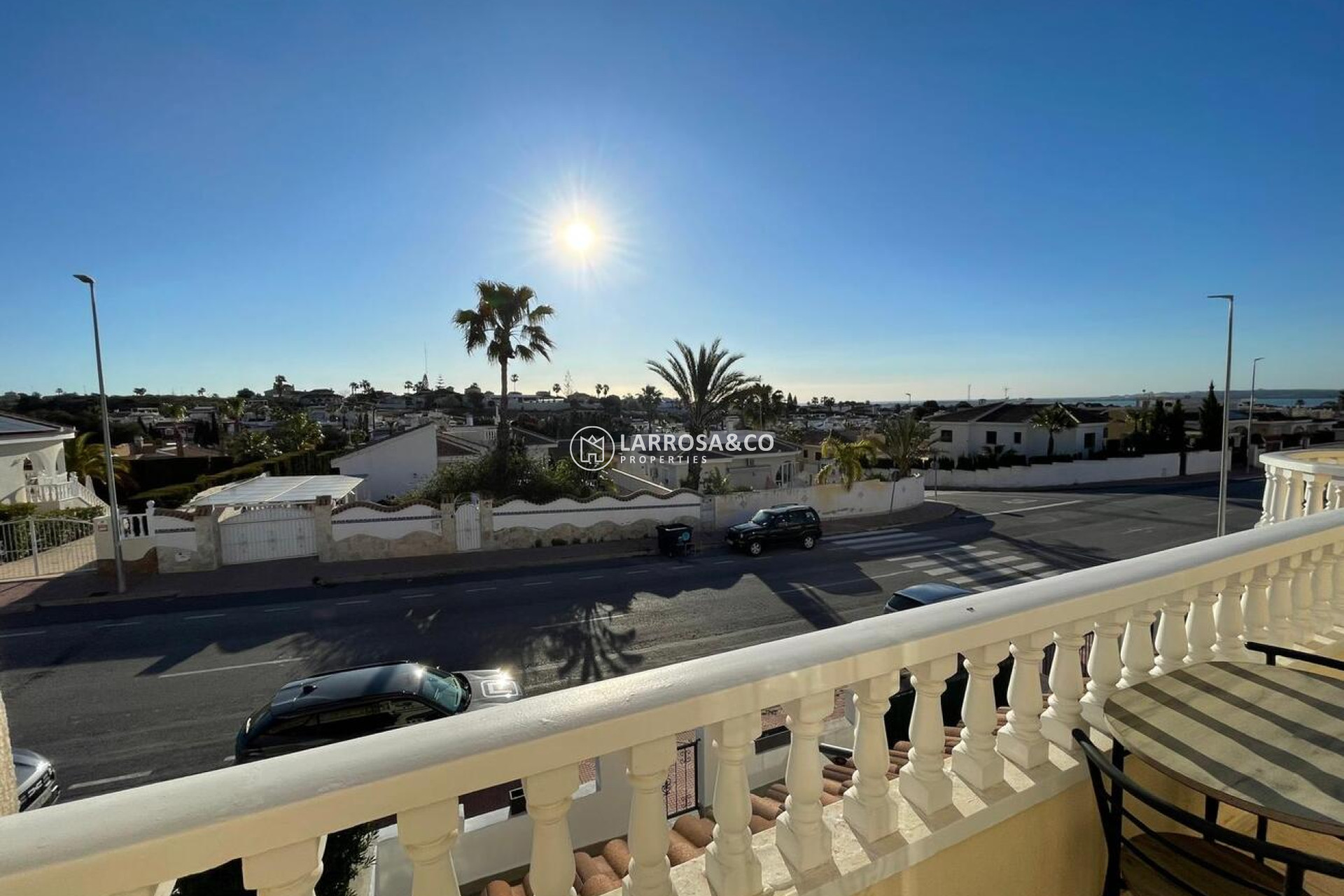 Reventa - Adosado - Ciudad Quesada - Costa Blanca