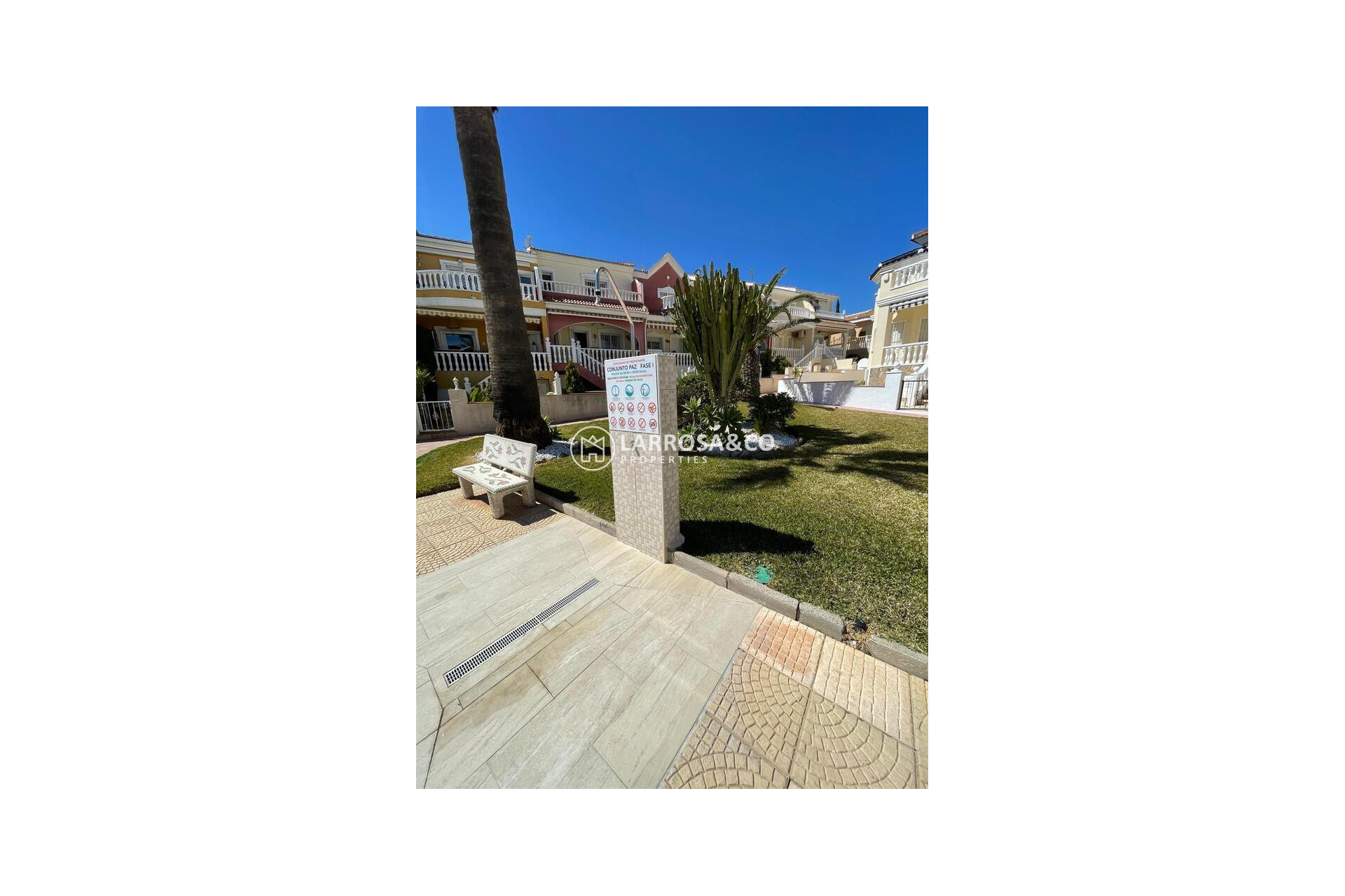 Reventa - Adosado - Ciudad Quesada - Costa Blanca