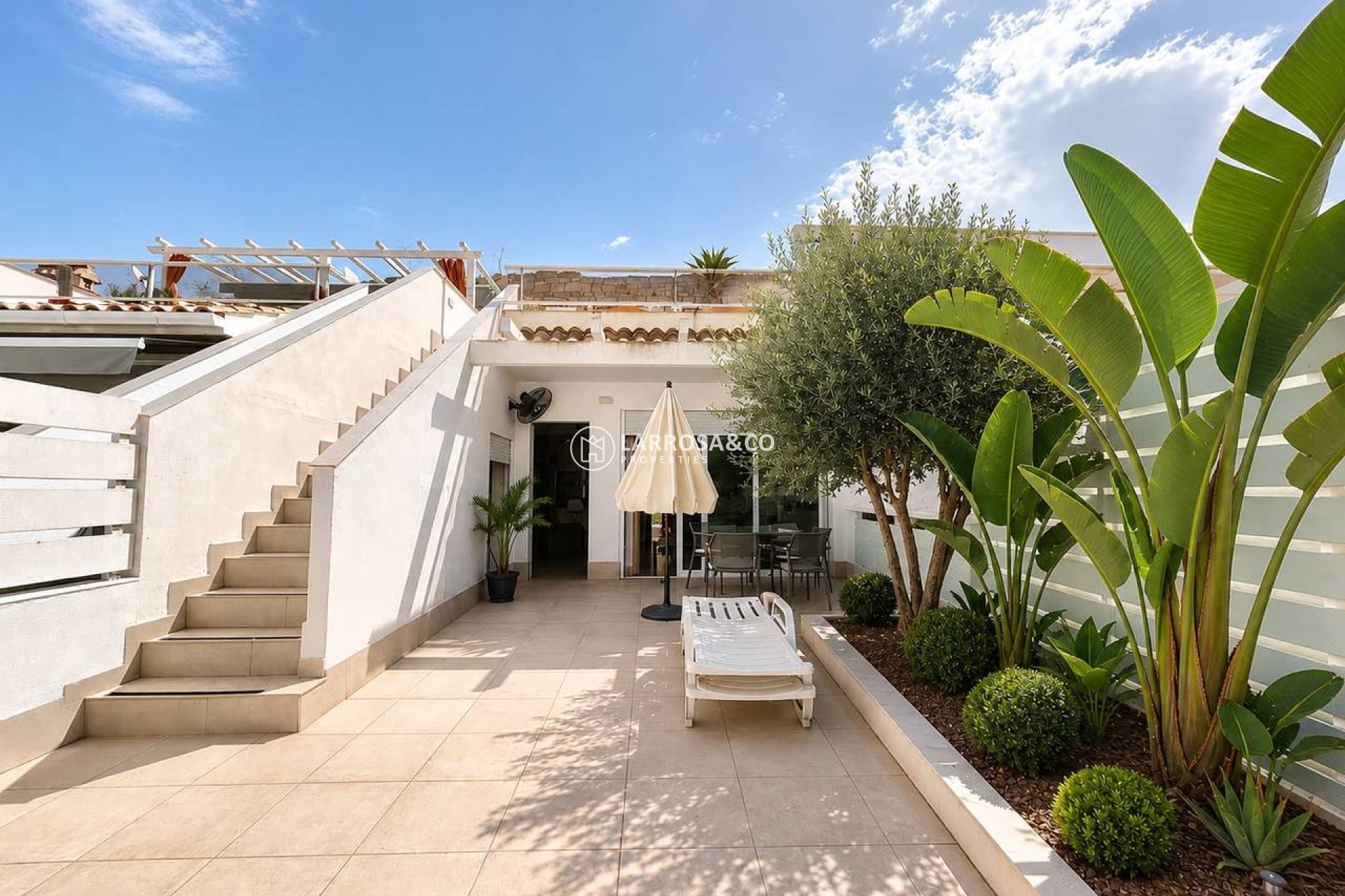 Reventa - Adosado - Ciudad Quesada - Costa Blanca