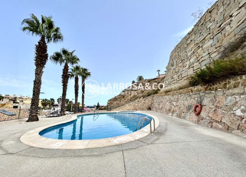 Reventa - Adosado - Ciudad Quesada - Costa Blanca