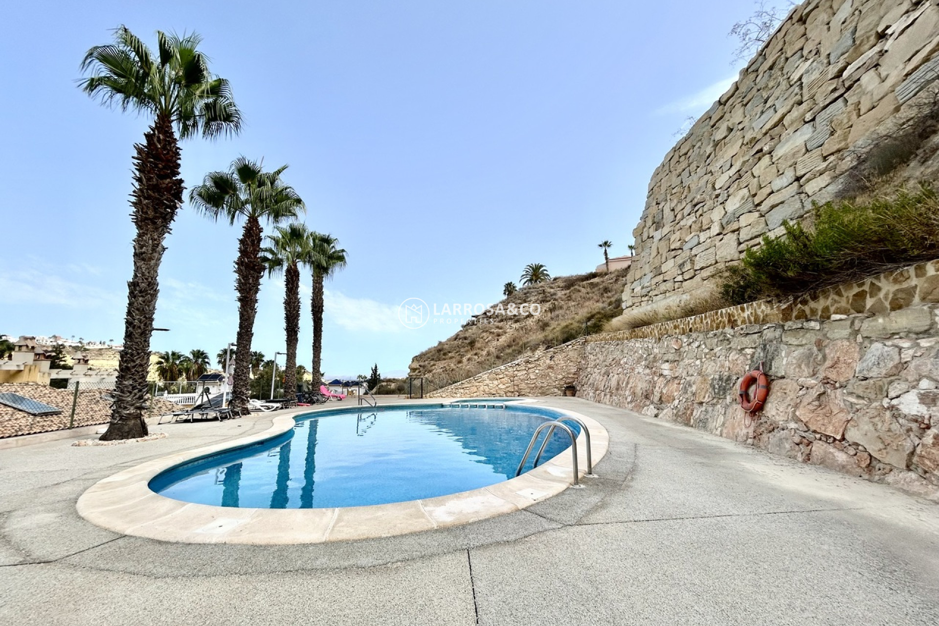 Reventa - Adosado - Ciudad Quesada - Costa Blanca