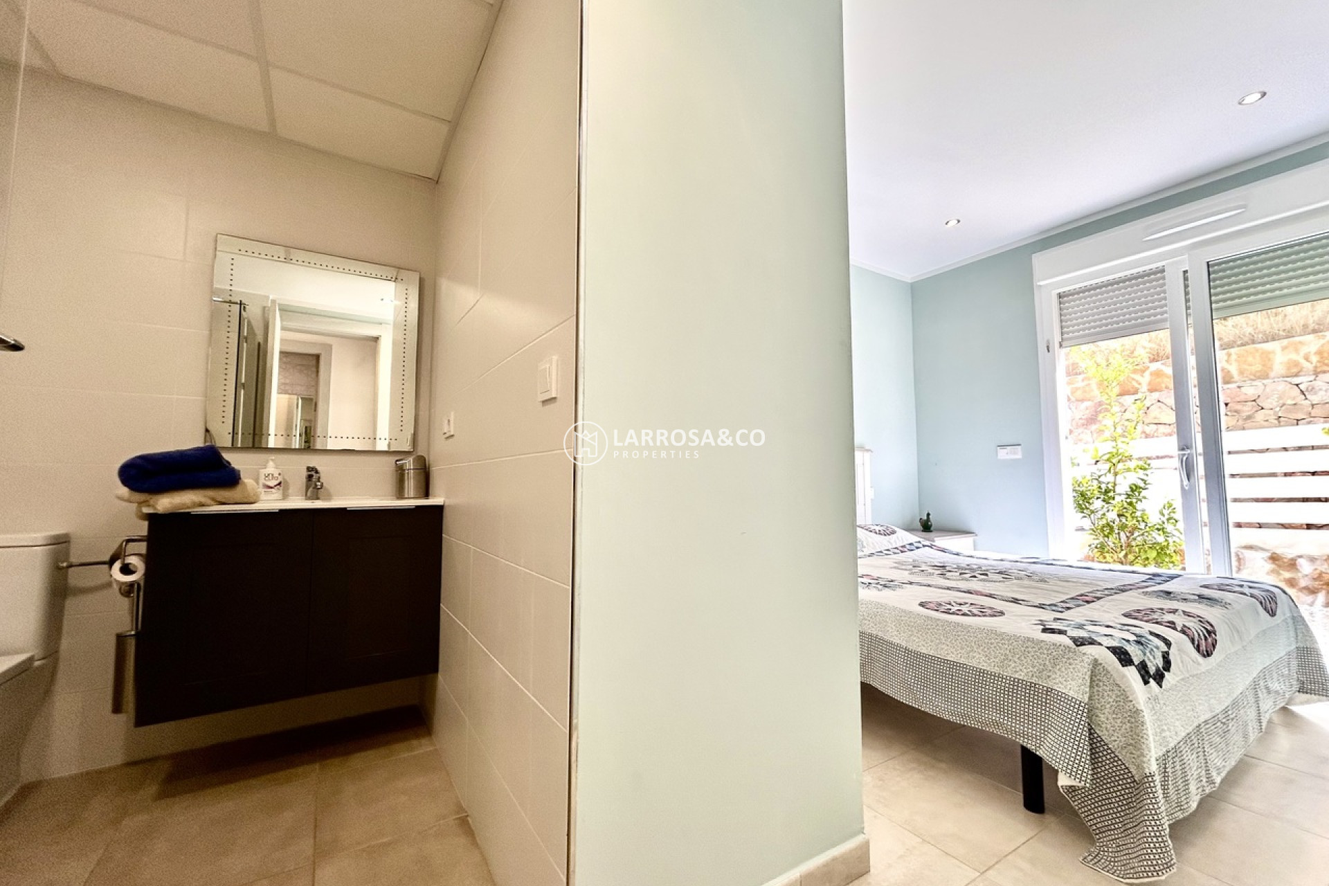 Reventa - Adosado - Ciudad Quesada - Costa Blanca