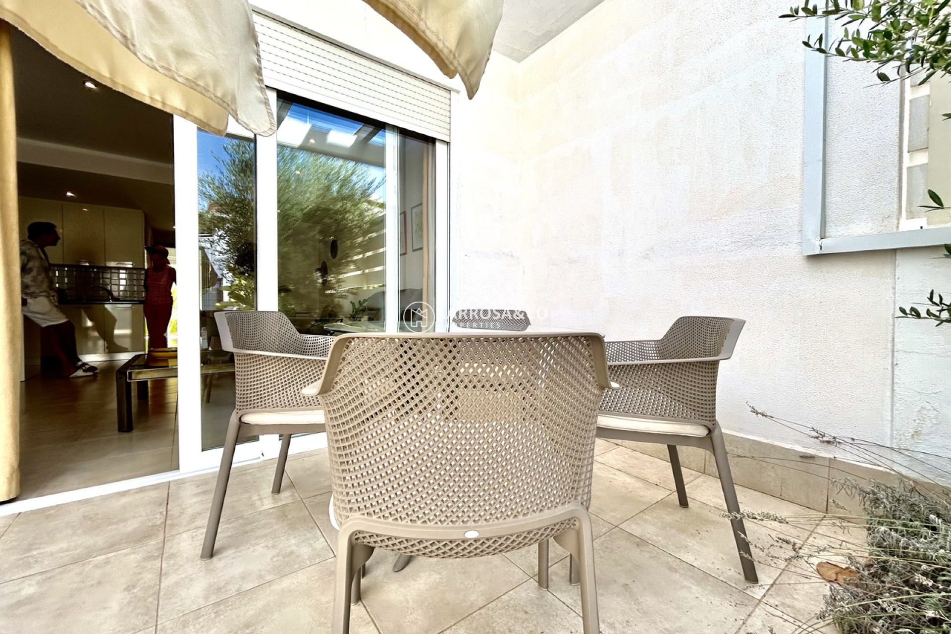 Reventa - Adosado - Ciudad Quesada - Costa Blanca
