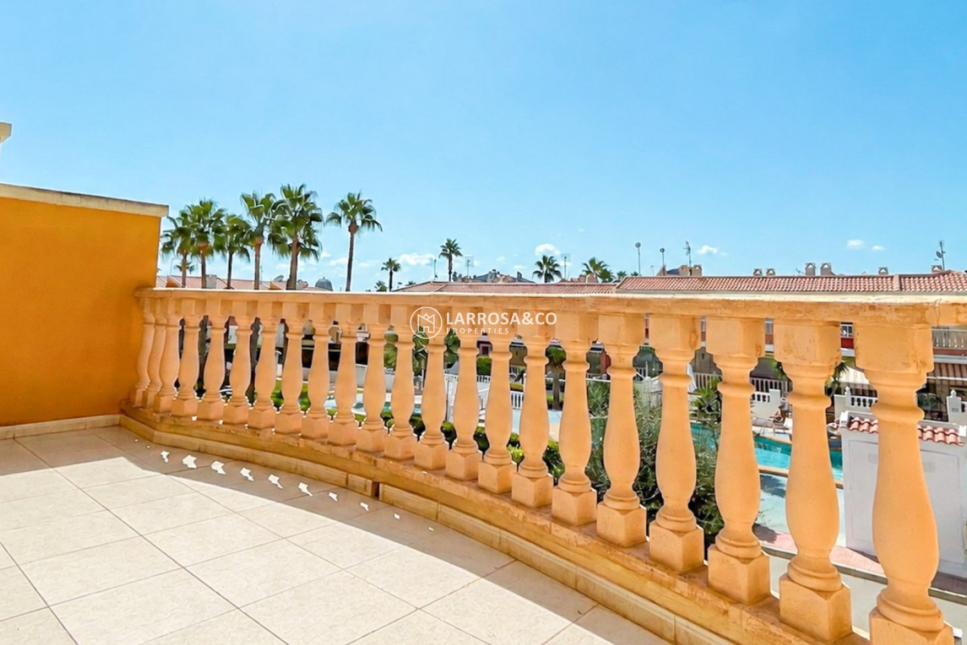 Reventa - Adosado - Ciudad Quesada - Costa Blanca