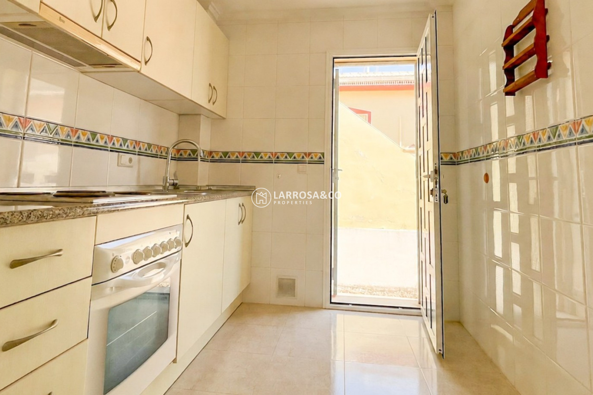 Reventa - Adosado - Ciudad Quesada - Costa Blanca