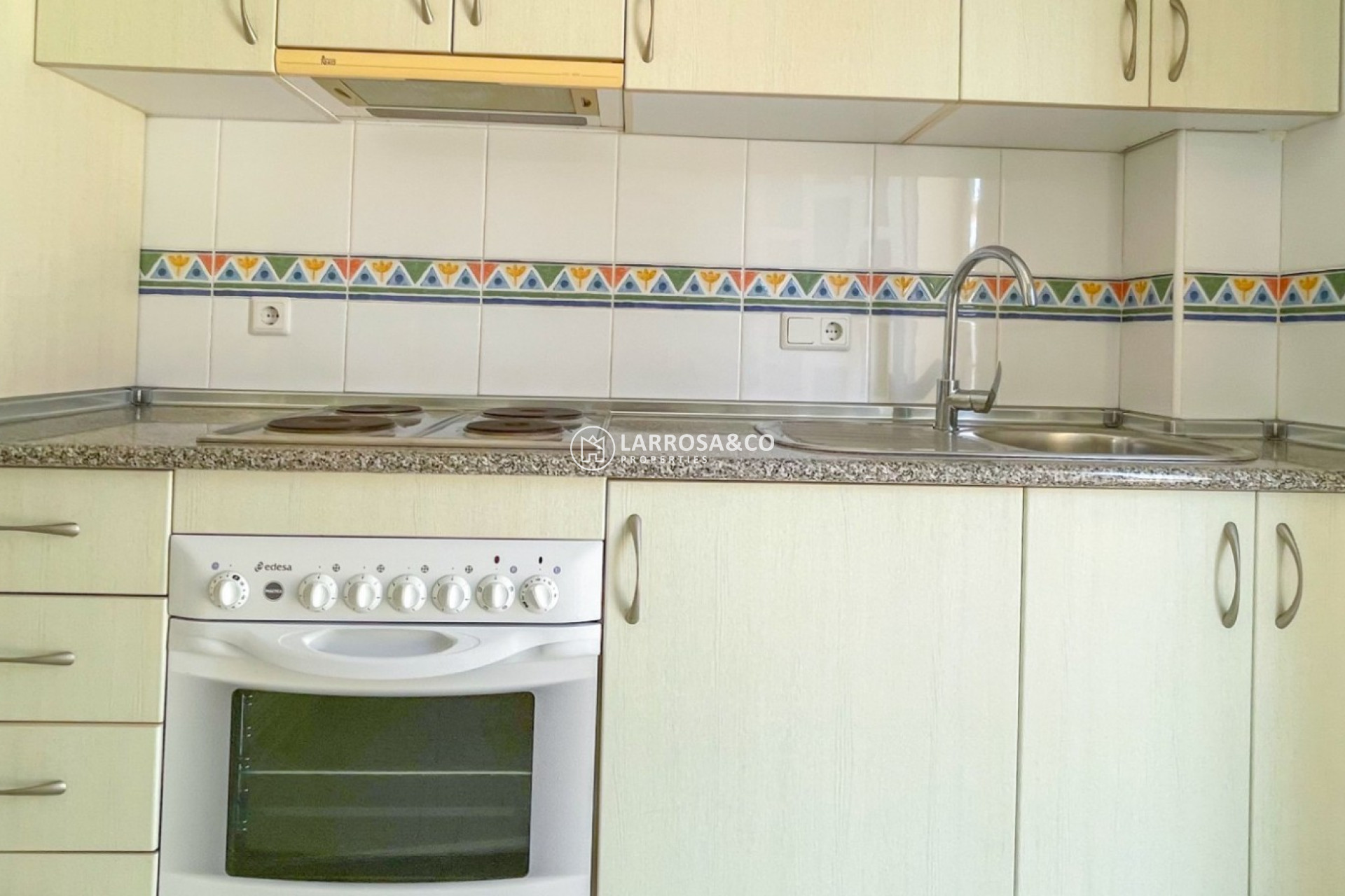 Reventa - Adosado - Ciudad Quesada - Costa Blanca