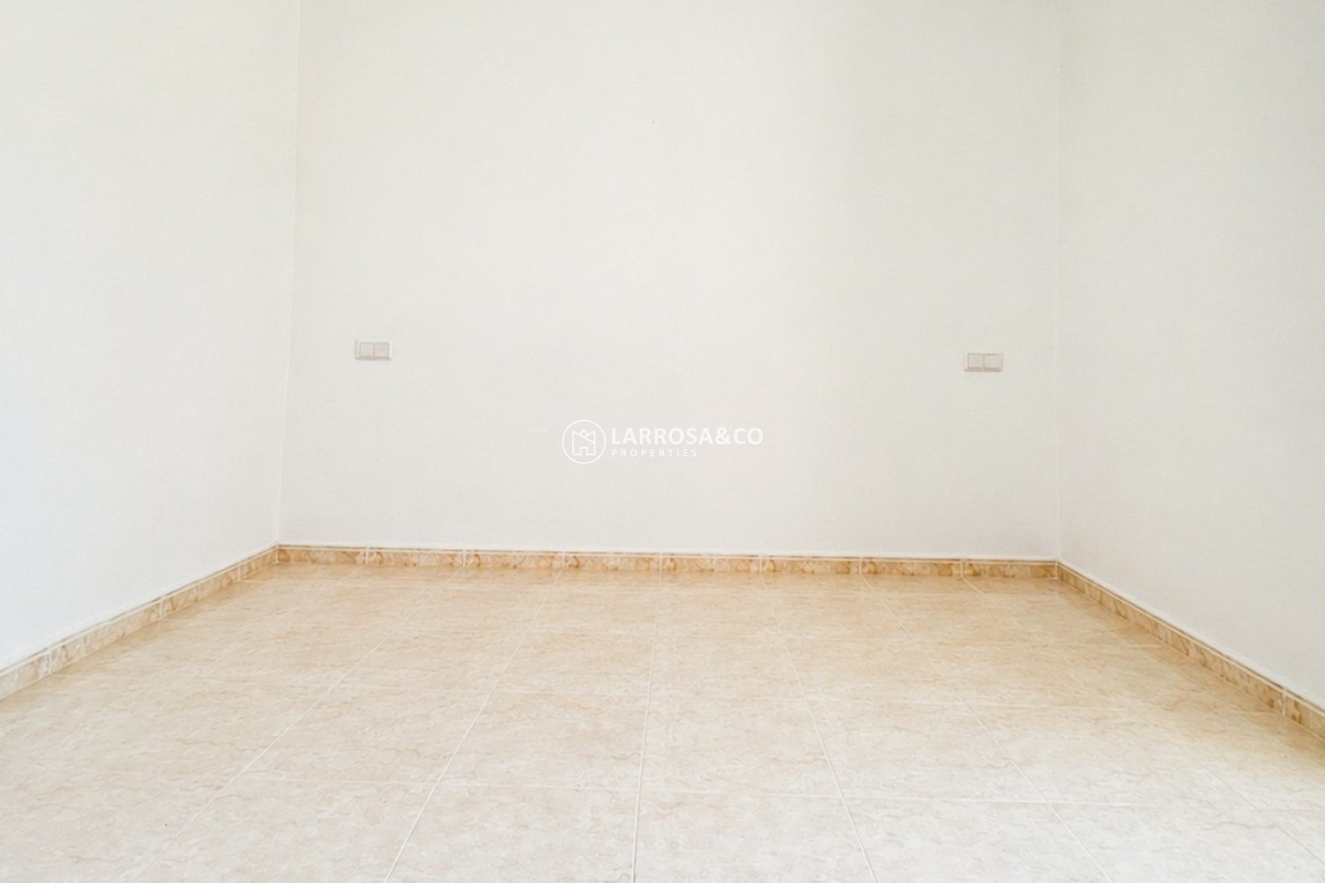 Reventa - Adosado - Ciudad Quesada - Costa Blanca
