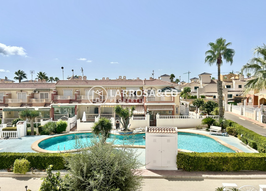 Reventa - Adosado - Ciudad Quesada - Costa Blanca