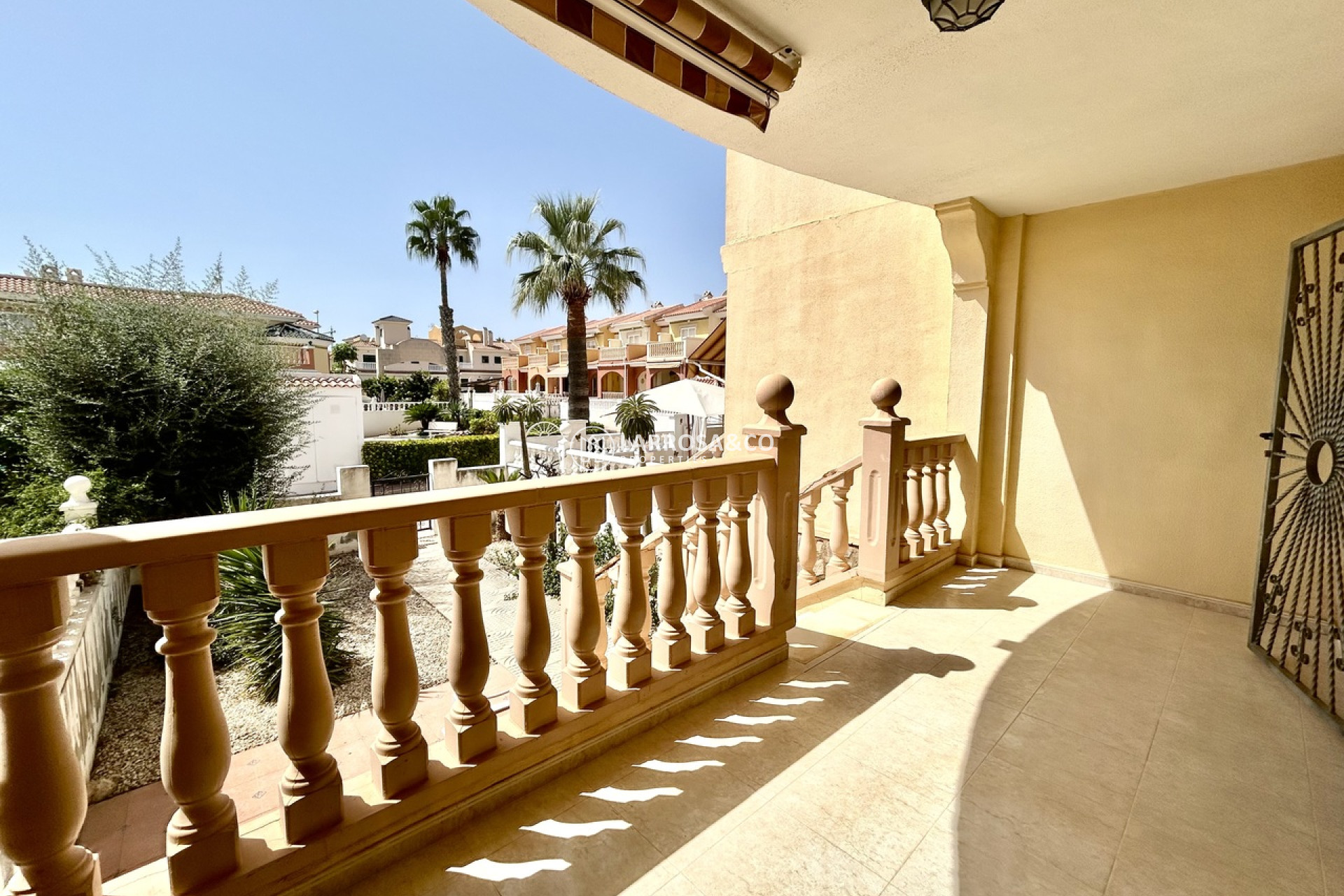Reventa - Adosado - Ciudad Quesada - Costa Blanca