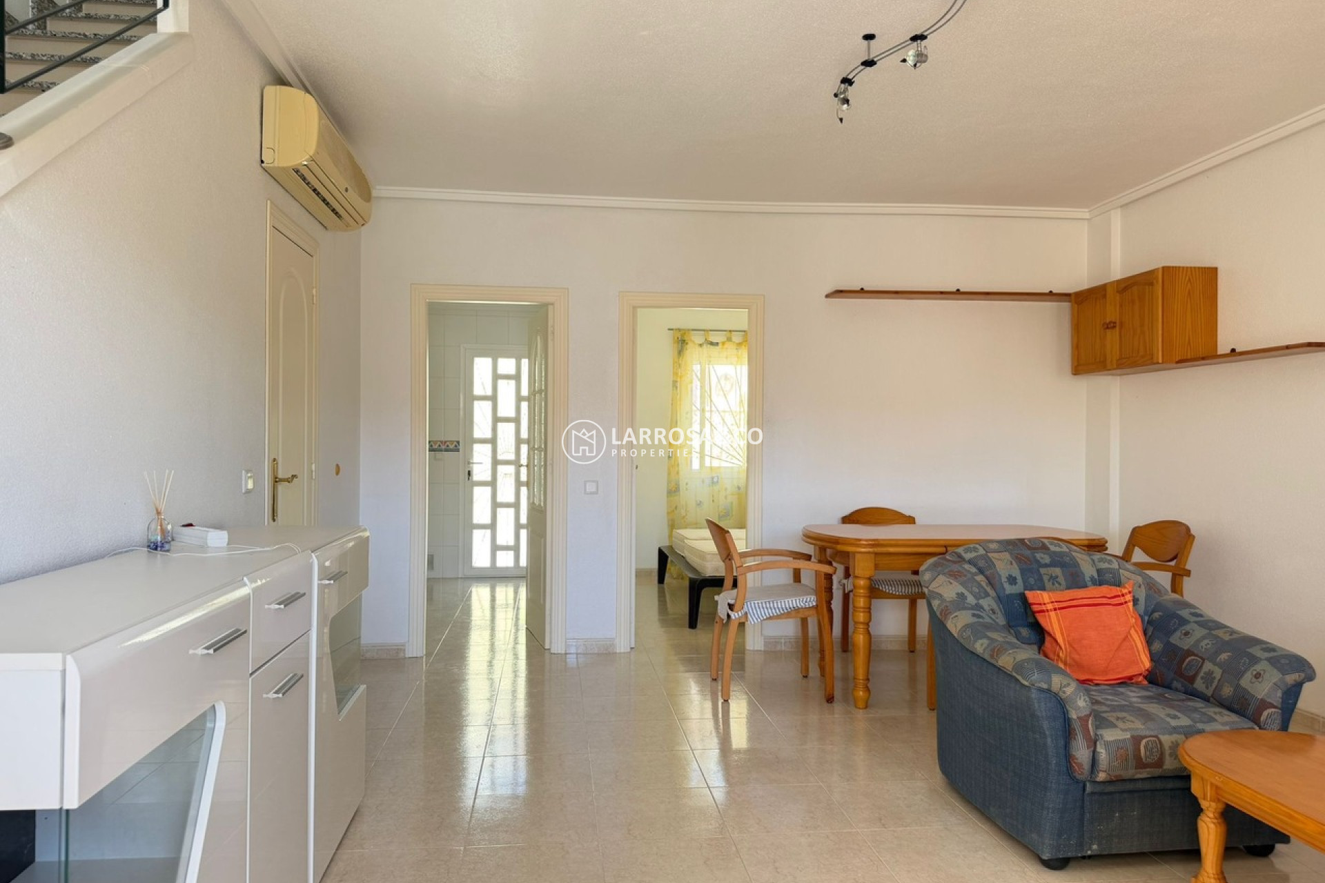Reventa - Adosado - Ciudad Quesada - Costa Blanca