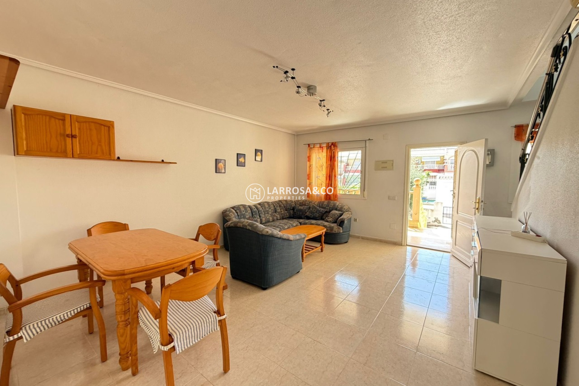 Reventa - Adosado - Ciudad Quesada - Costa Blanca