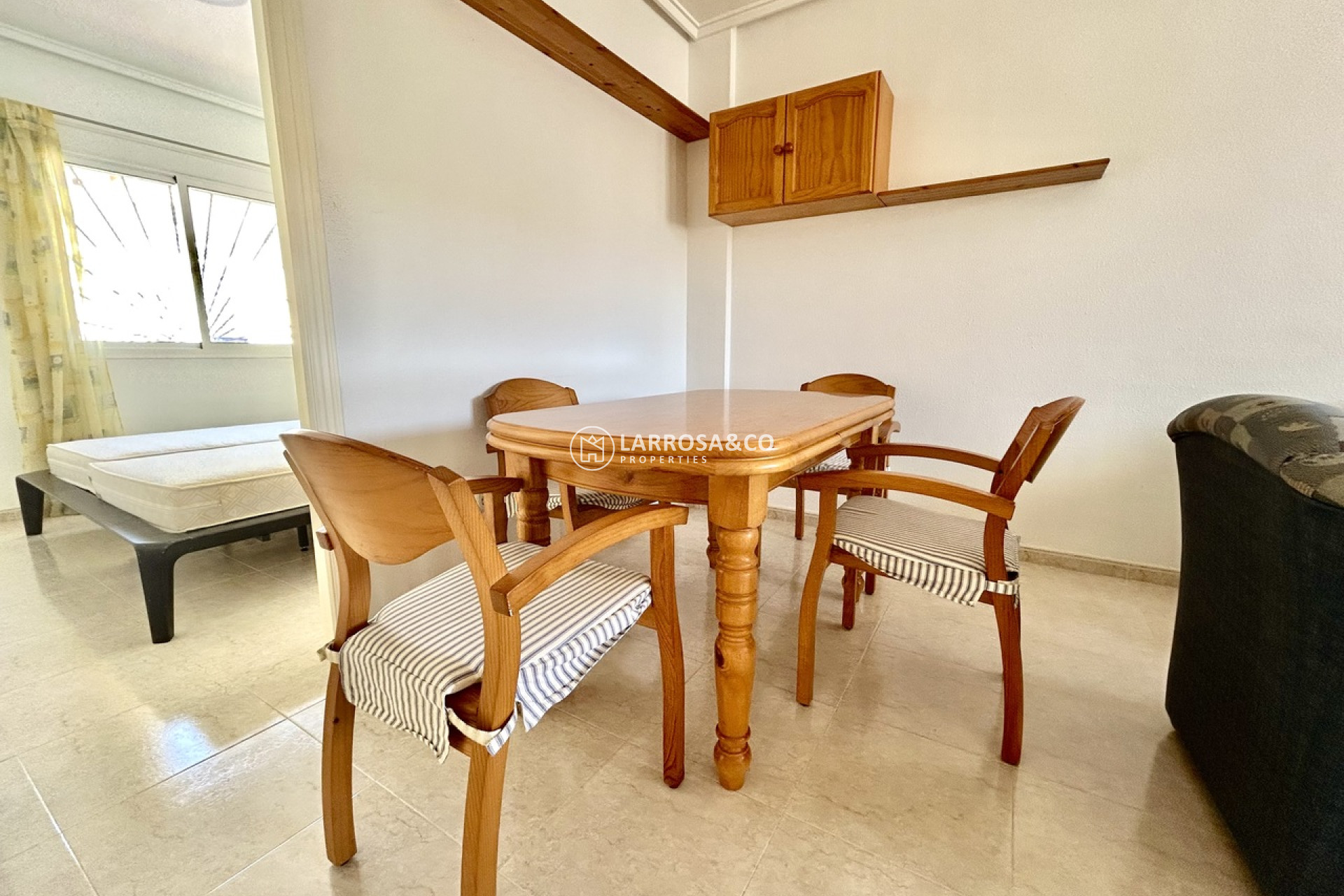 Reventa - Adosado - Ciudad Quesada - Costa Blanca