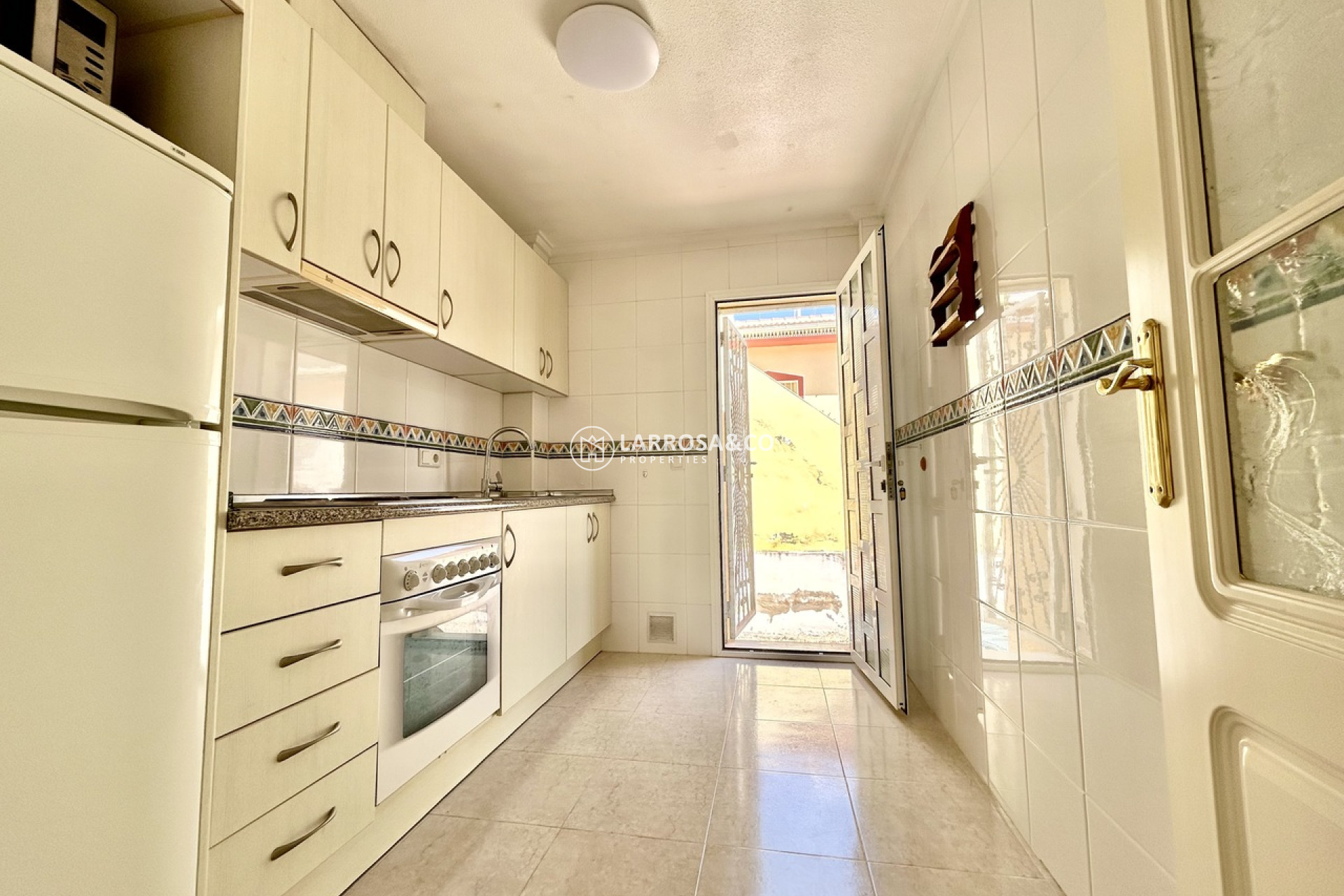 Reventa - Adosado - Ciudad Quesada - Costa Blanca